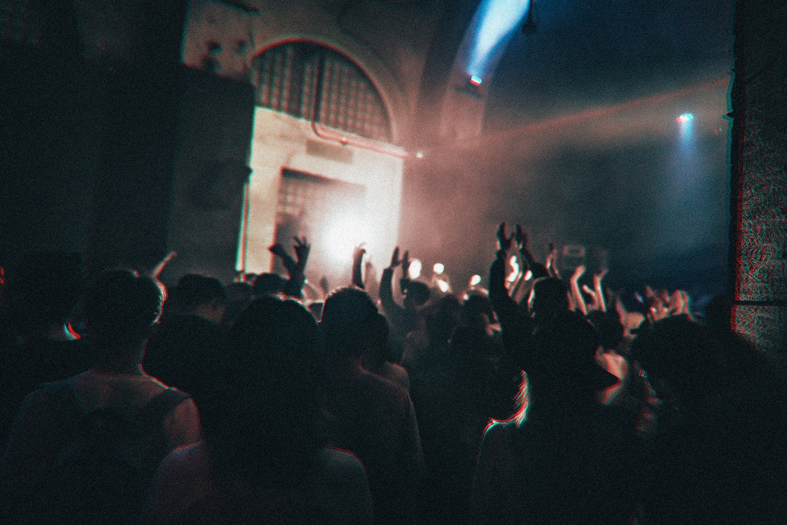 CRIMEWAVE III. KORSHIKOV SERGEY