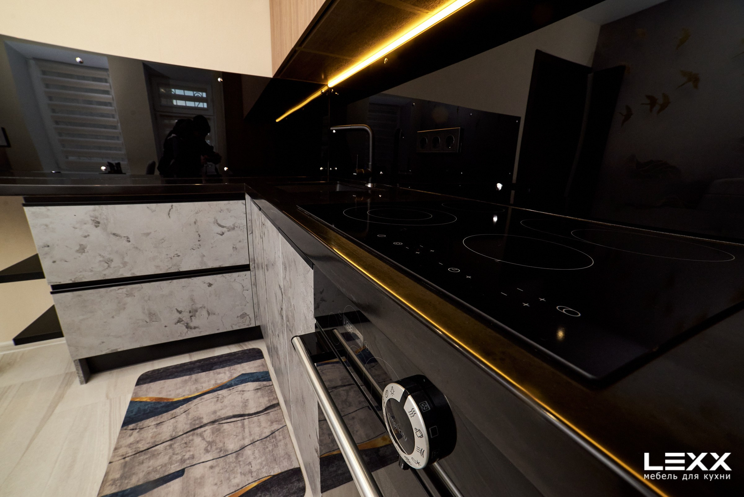 Интерьерная. Маляревич Дмитрий свадебный фотограф