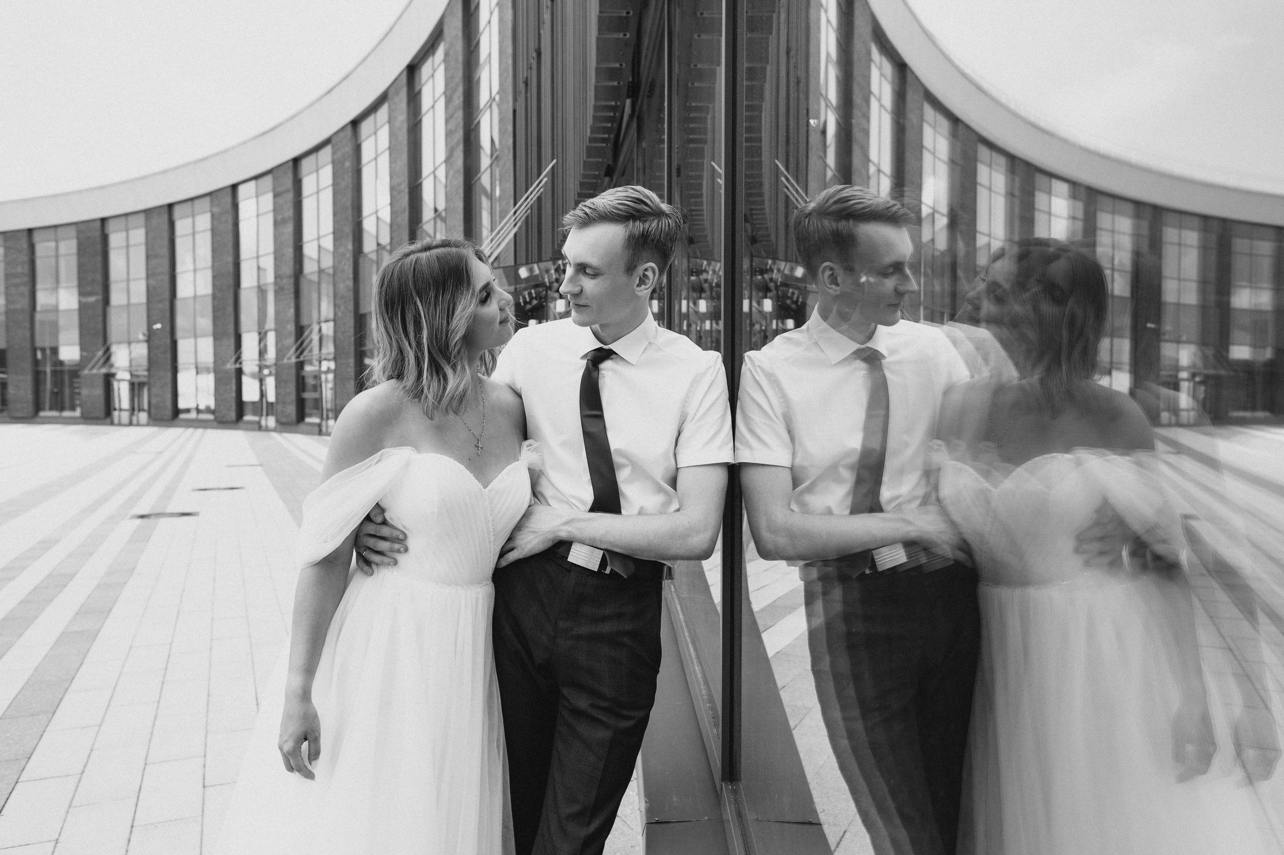 Алина и Слава 26.07.24. Фотограф Великий Новгород