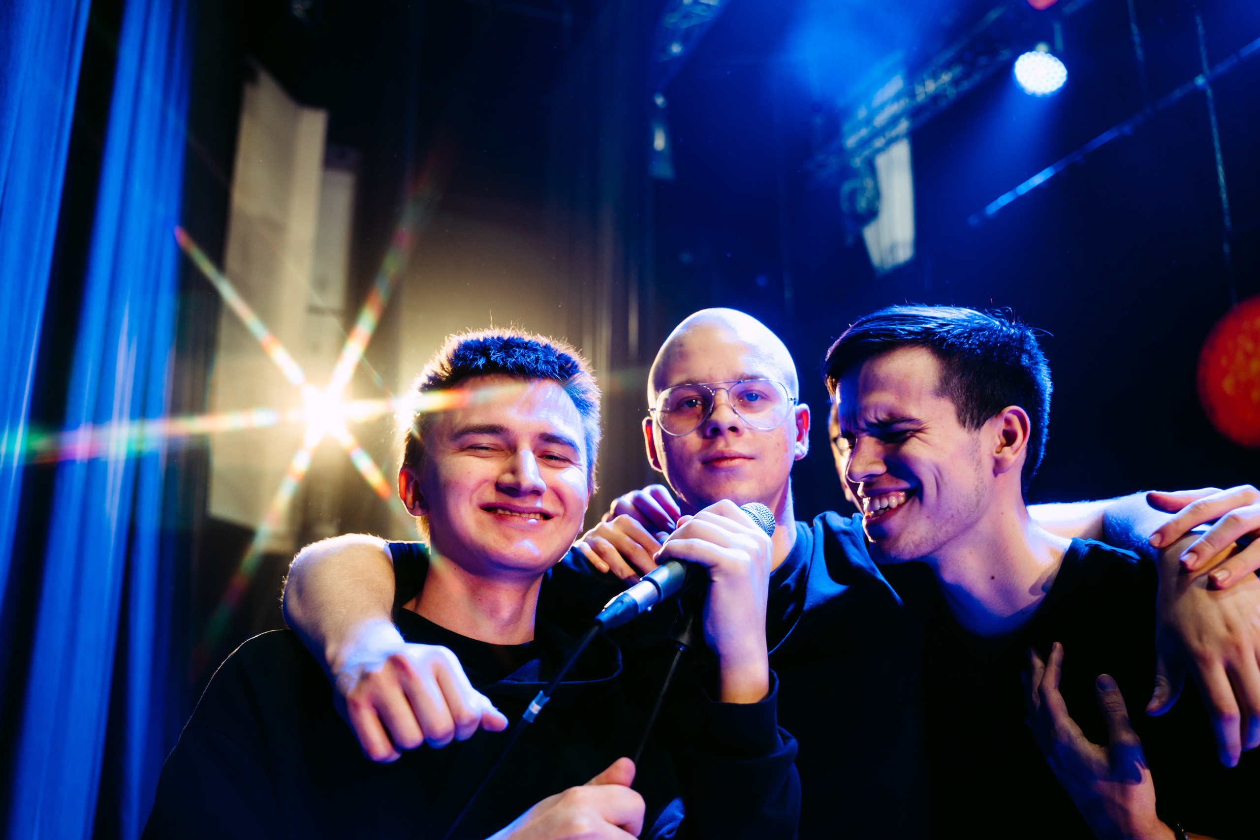 ИМОИиВ. Главная