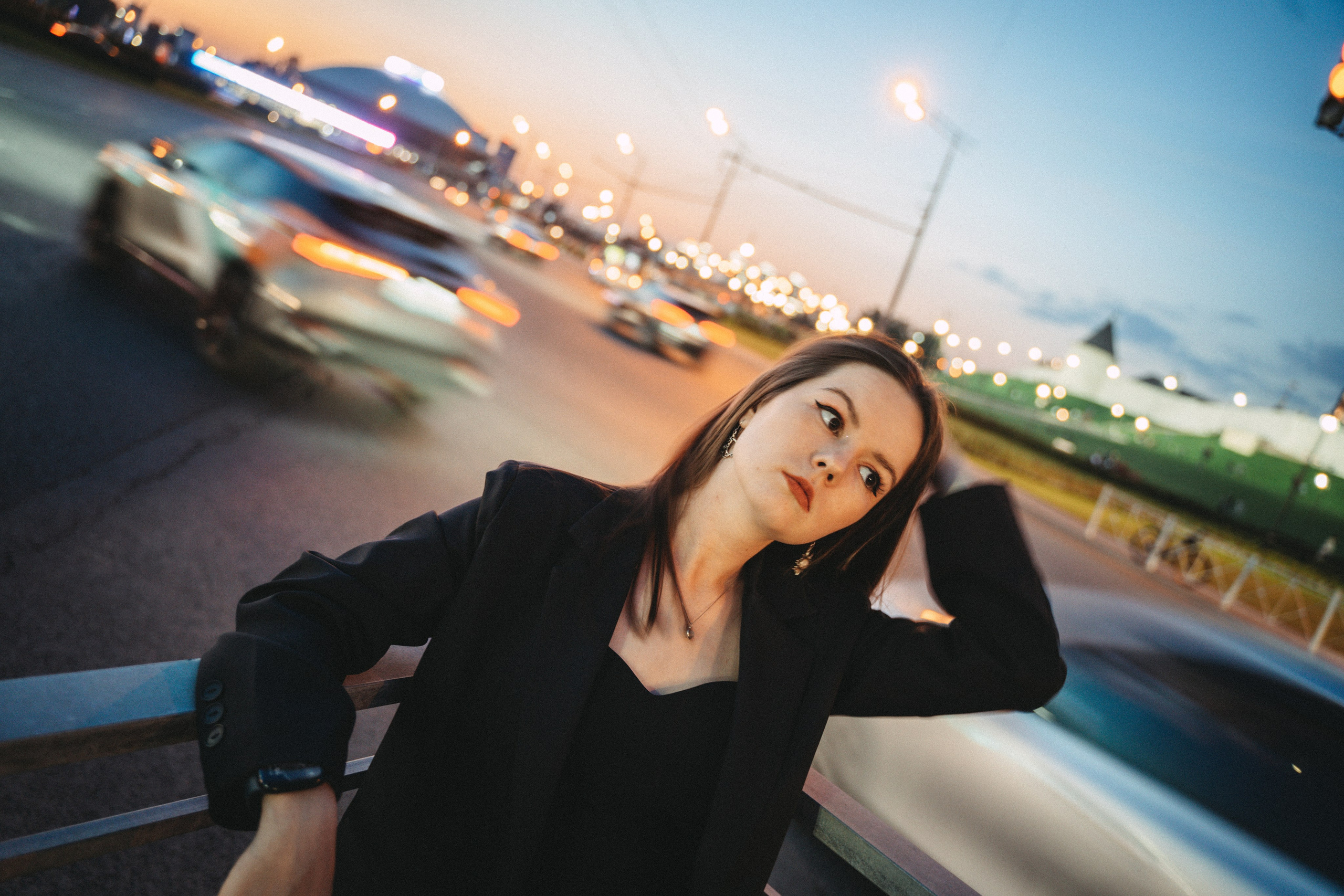 Ева. Главная