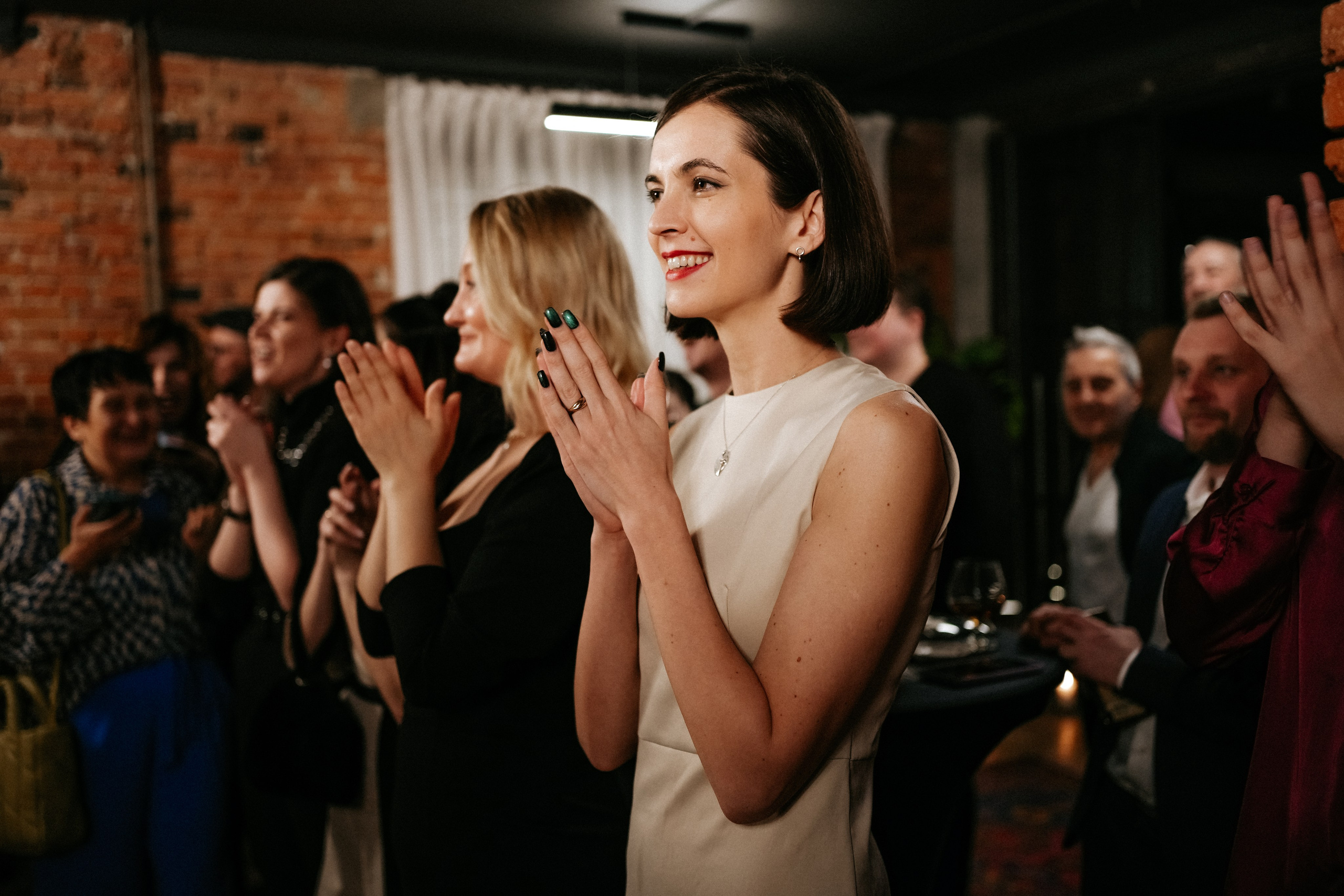 Ирина и Денис, Екатеринбург, репортаж. Фотограф Перевозкина Анна