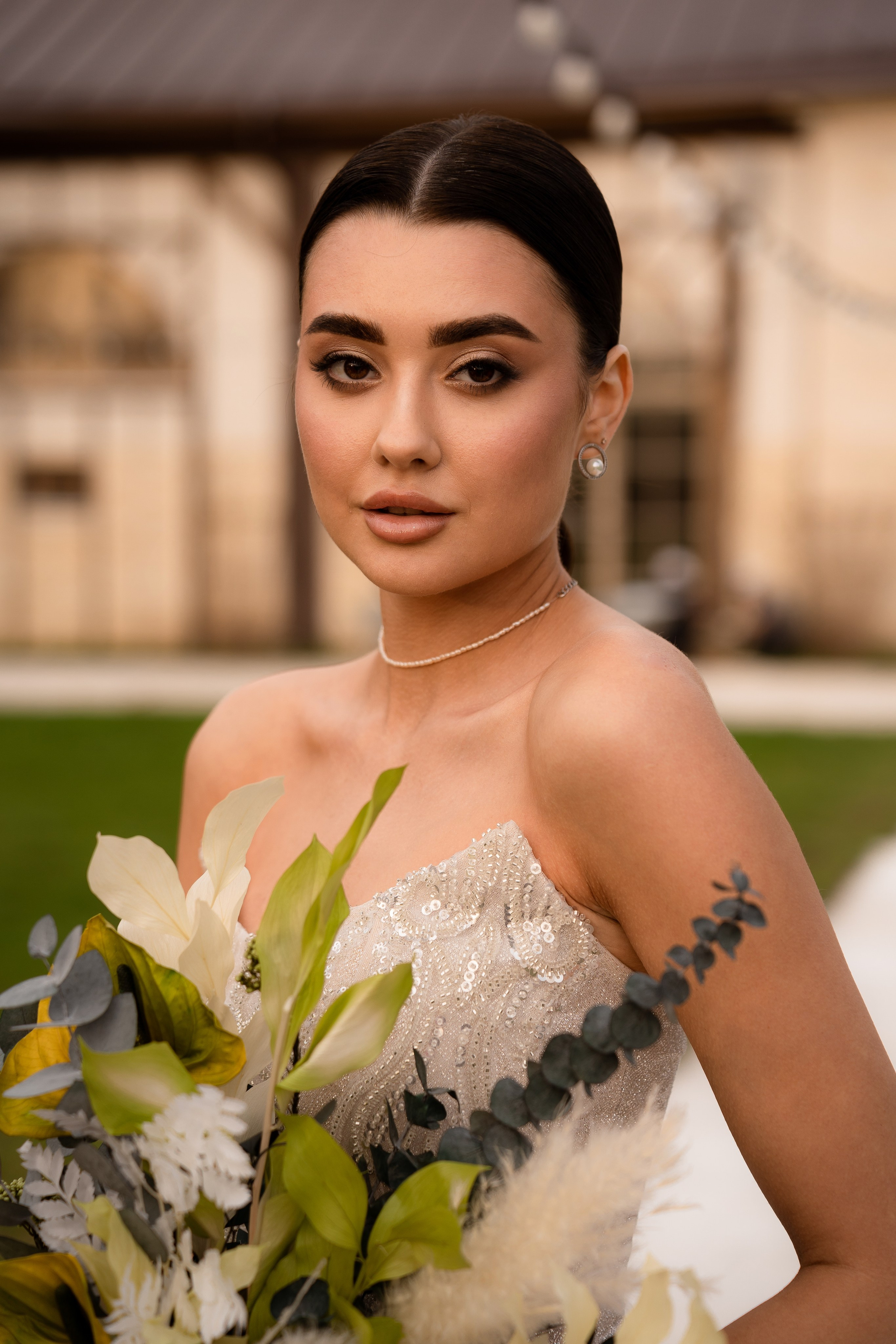 Игорь & Юля. Свадебный фотограф в Воронеже Дарья Володарская