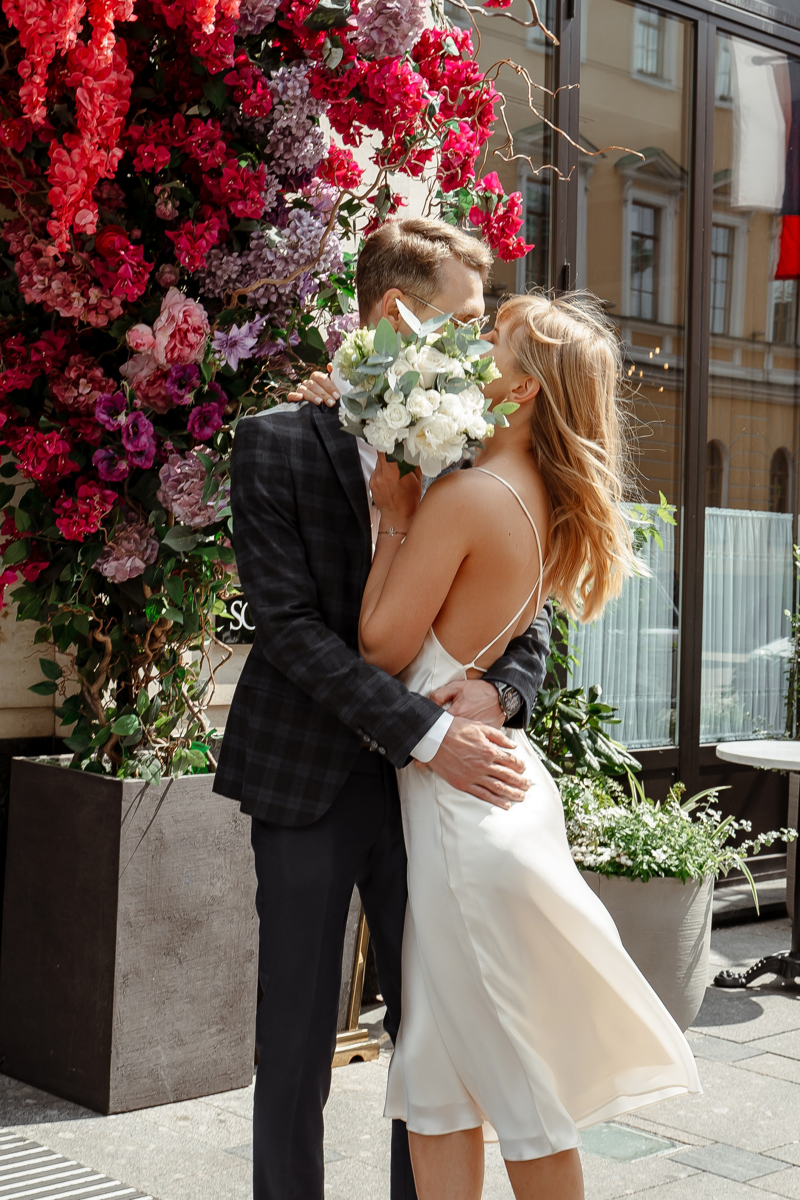 V&P. Фотограф и видеограф в Санкт-Петербурге и Москве Виктория Горячева