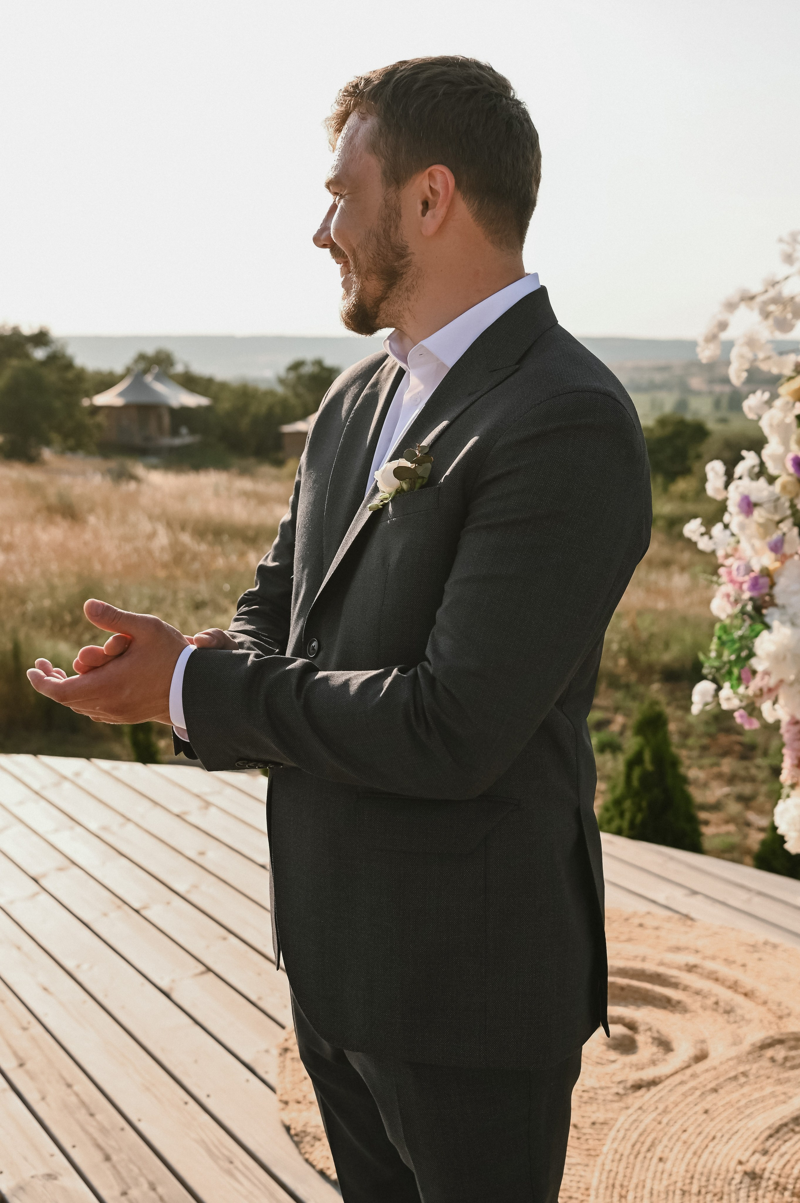 Рома и Вика (API Balaklava). Свадебный фотограф. Крым и дальше!