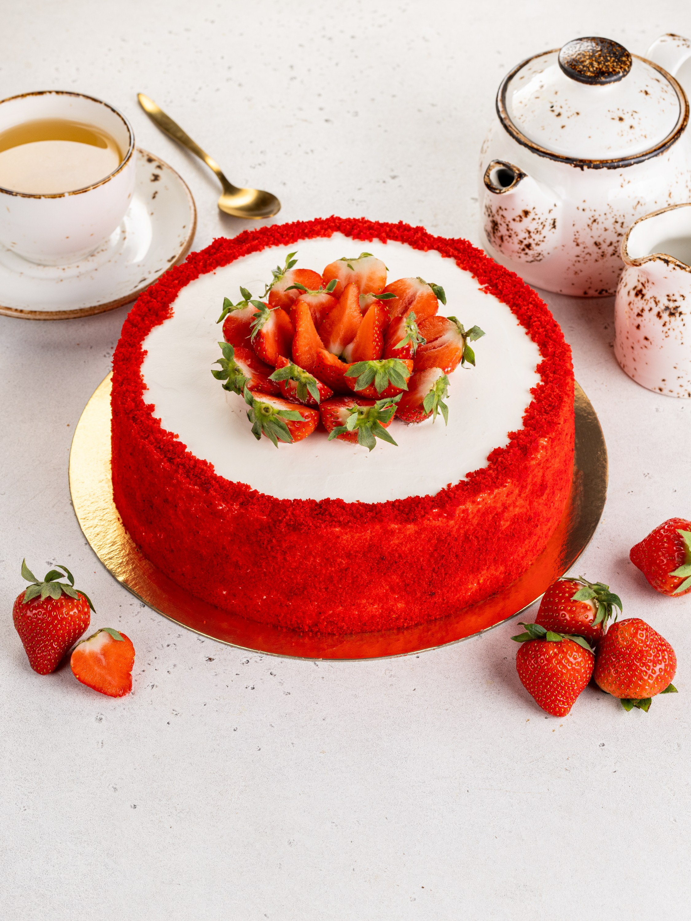 Mom's little bakery Moscow. Фудфотограф, фудстилист и сет дизайнер в Москве Алена Синицына