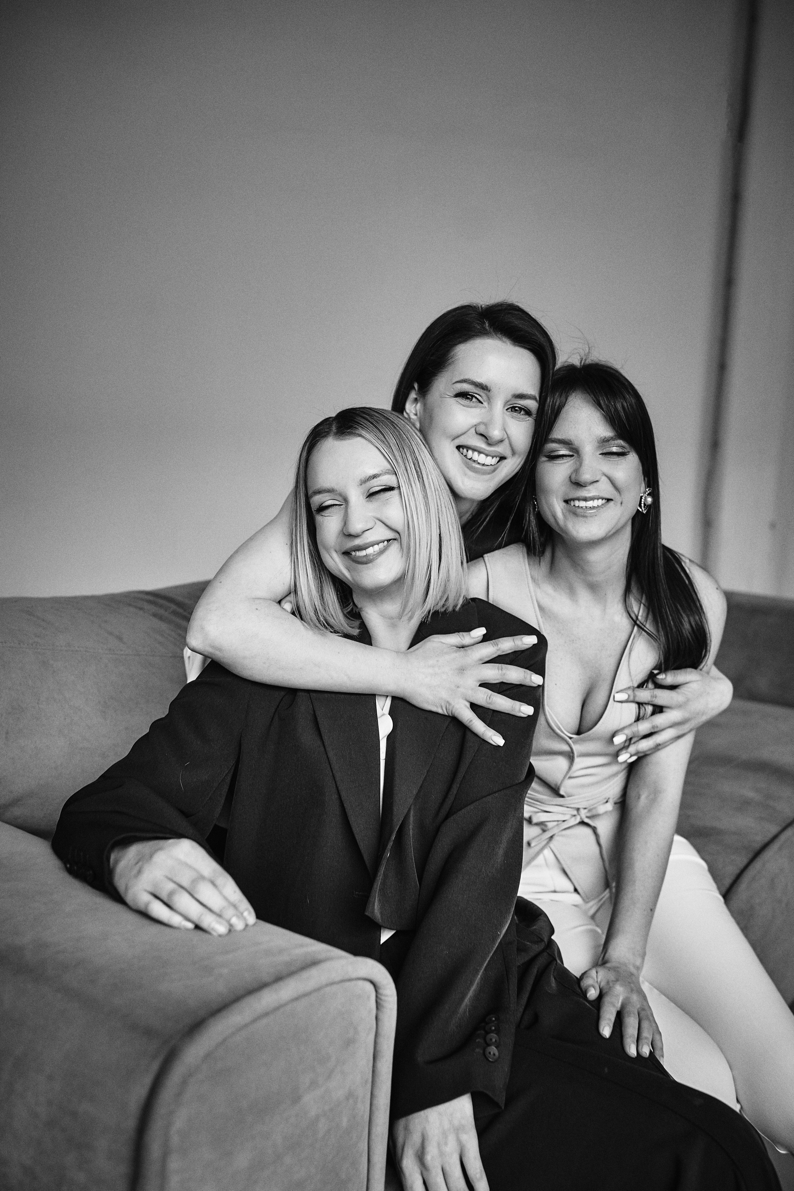 Подружки. Фотограф в Санкт-Петербурге | Аня Маленчук