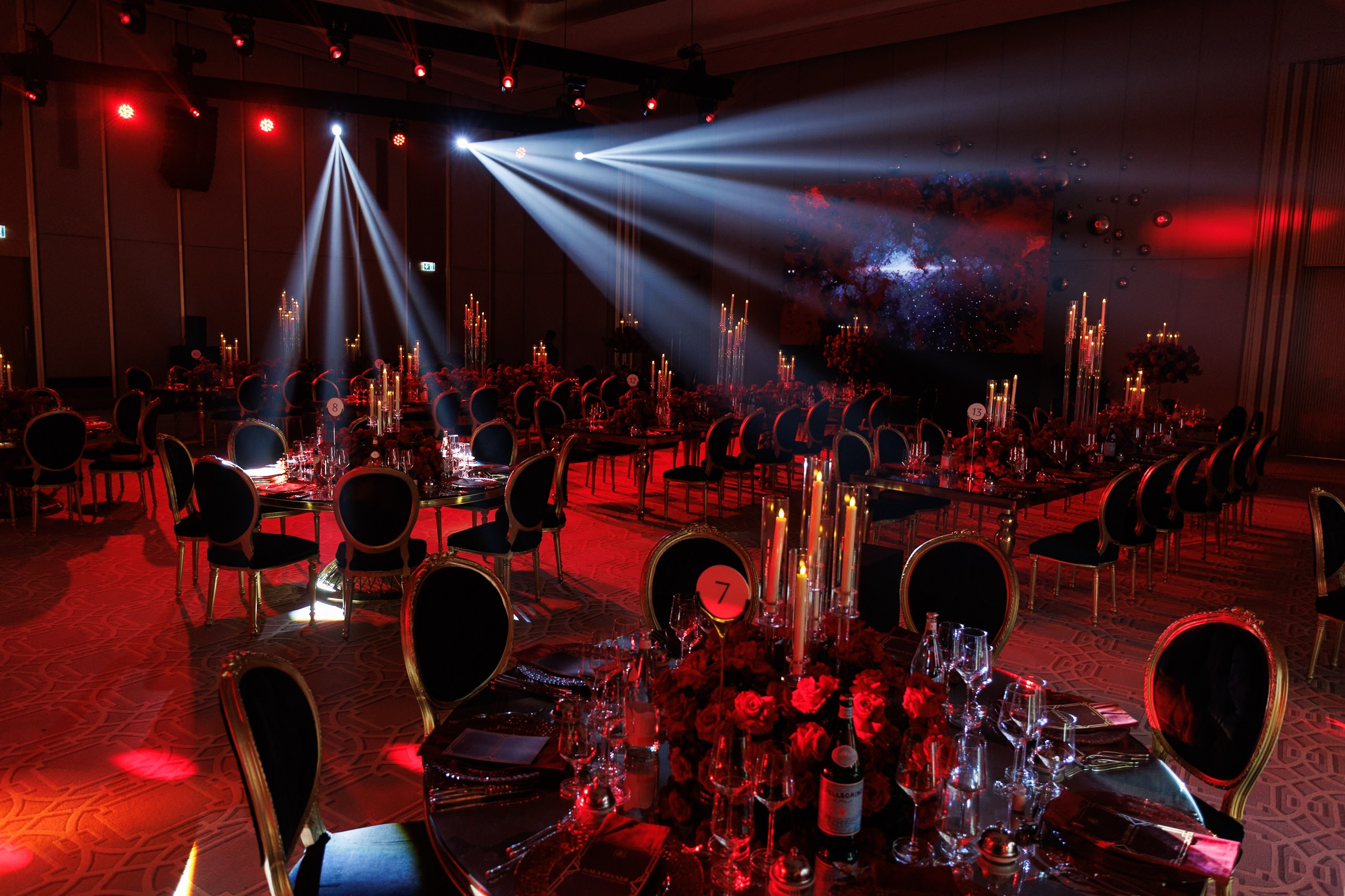 Event Photographer & Videographer in Dubai | Фотограф и видеограф в Дубае. Just production