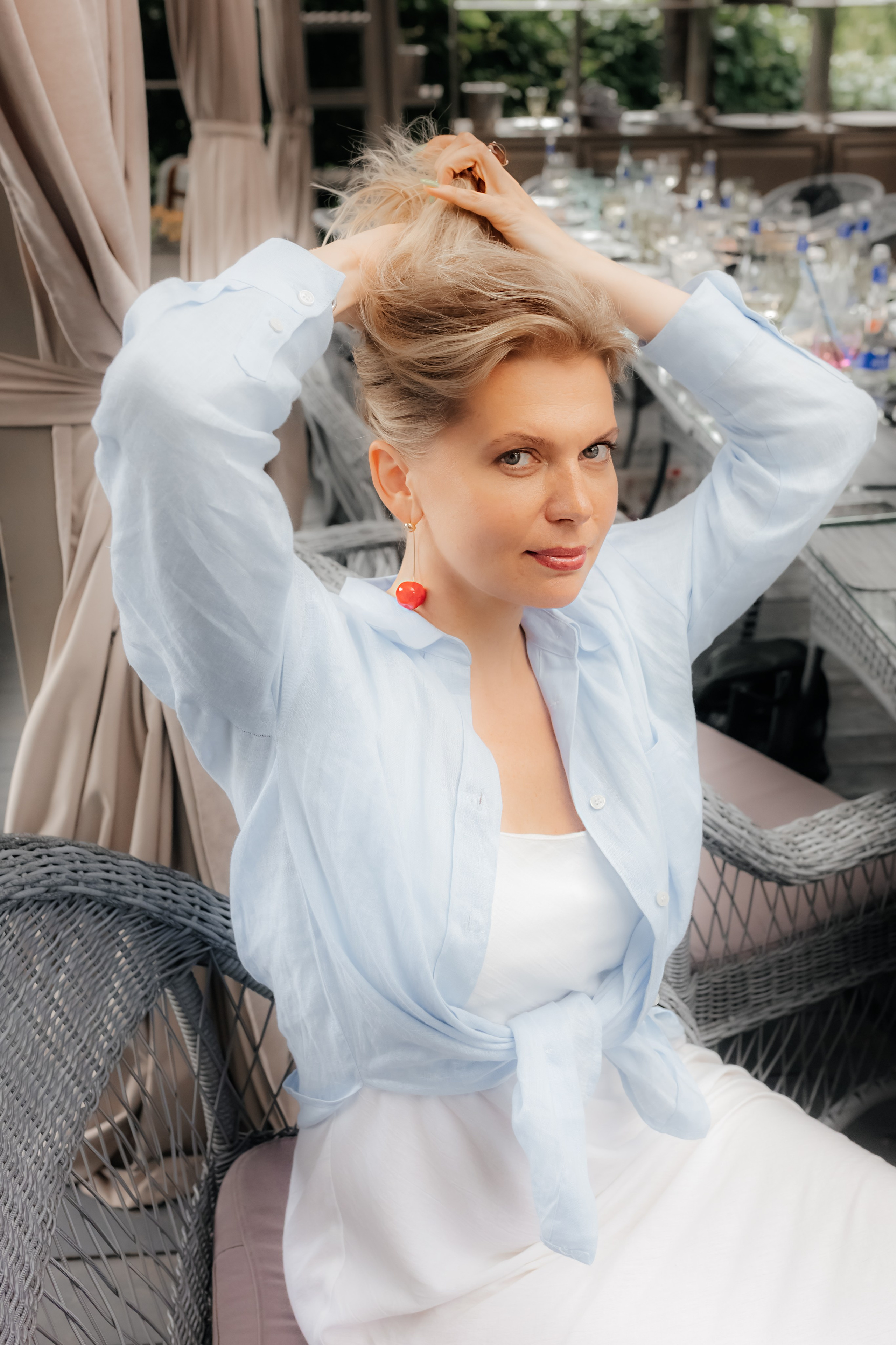 Елена Ти. Съемка Таинств Крещения Венчания, детские и семейные съемки в Пензе