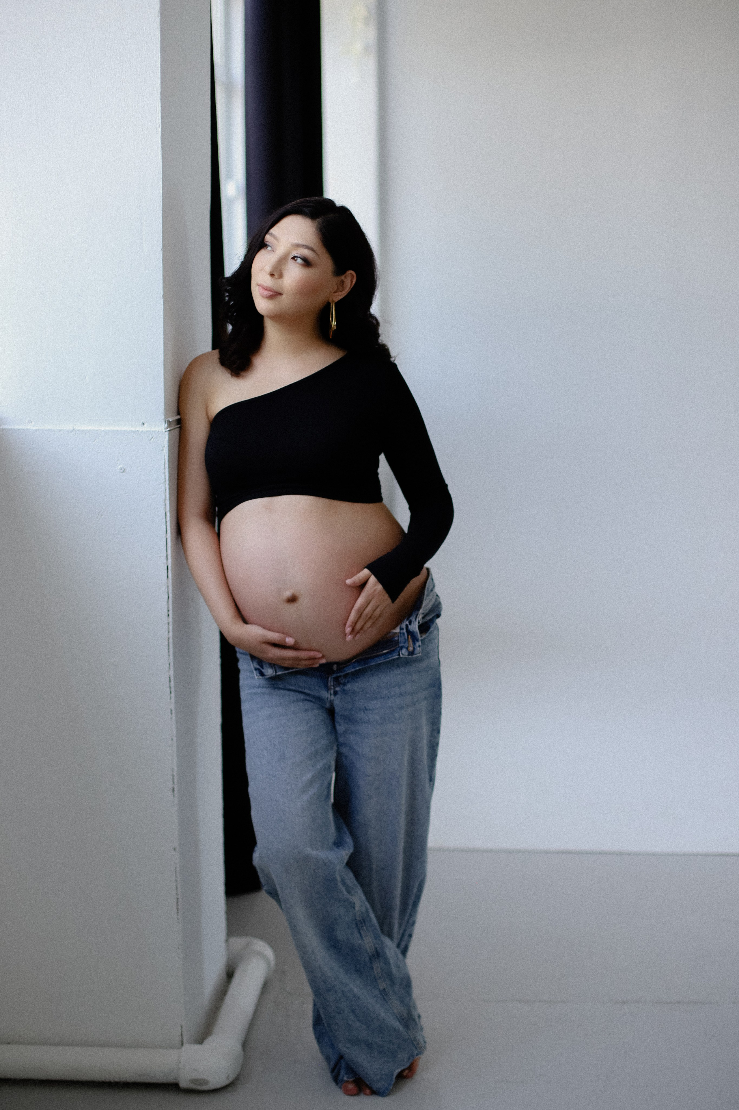 Мадина. Фотограф в Алматы и Москве Даша Пушкина