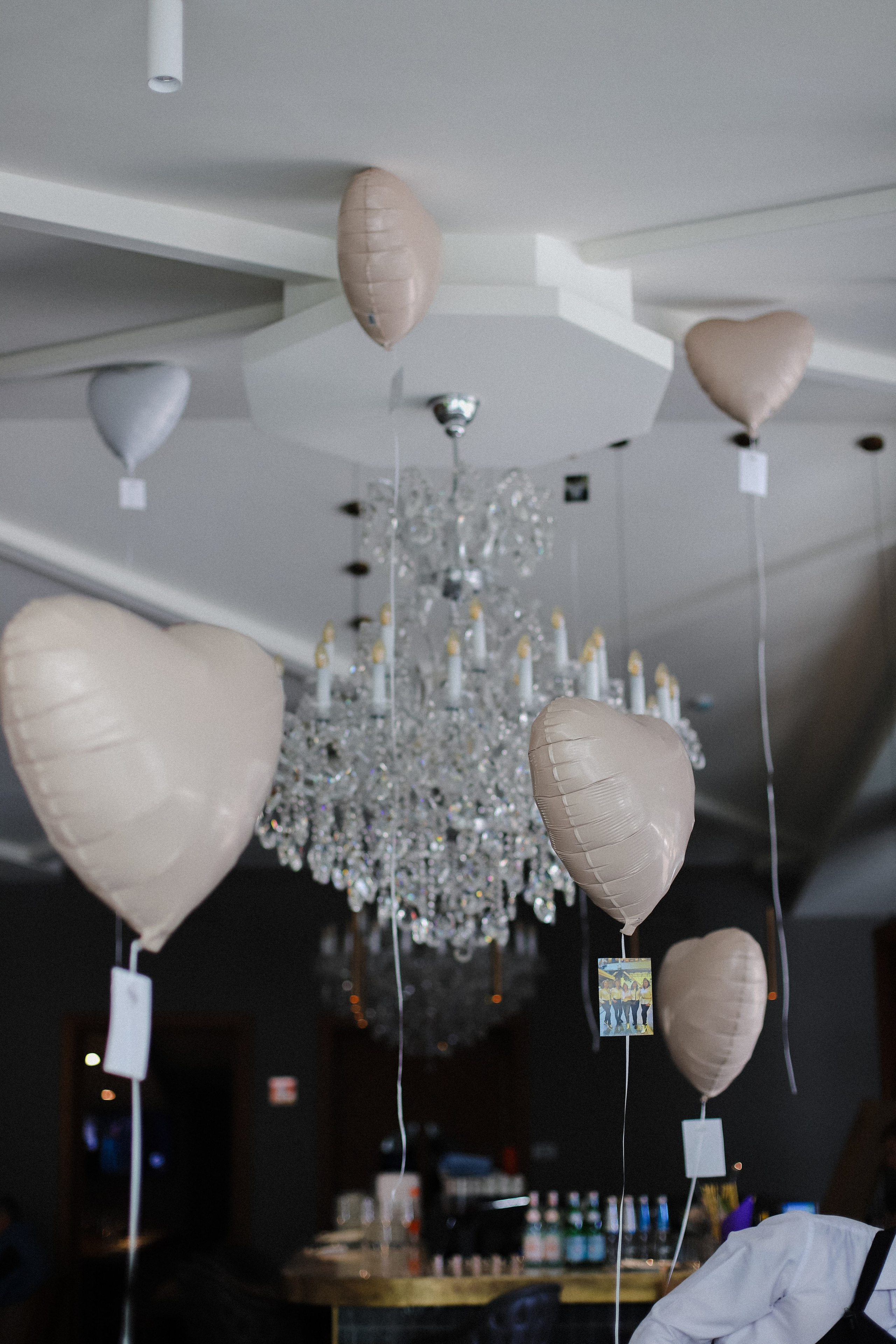 День Рождение Саны. Фотограф в Алматы и Москве Даша Пушкина