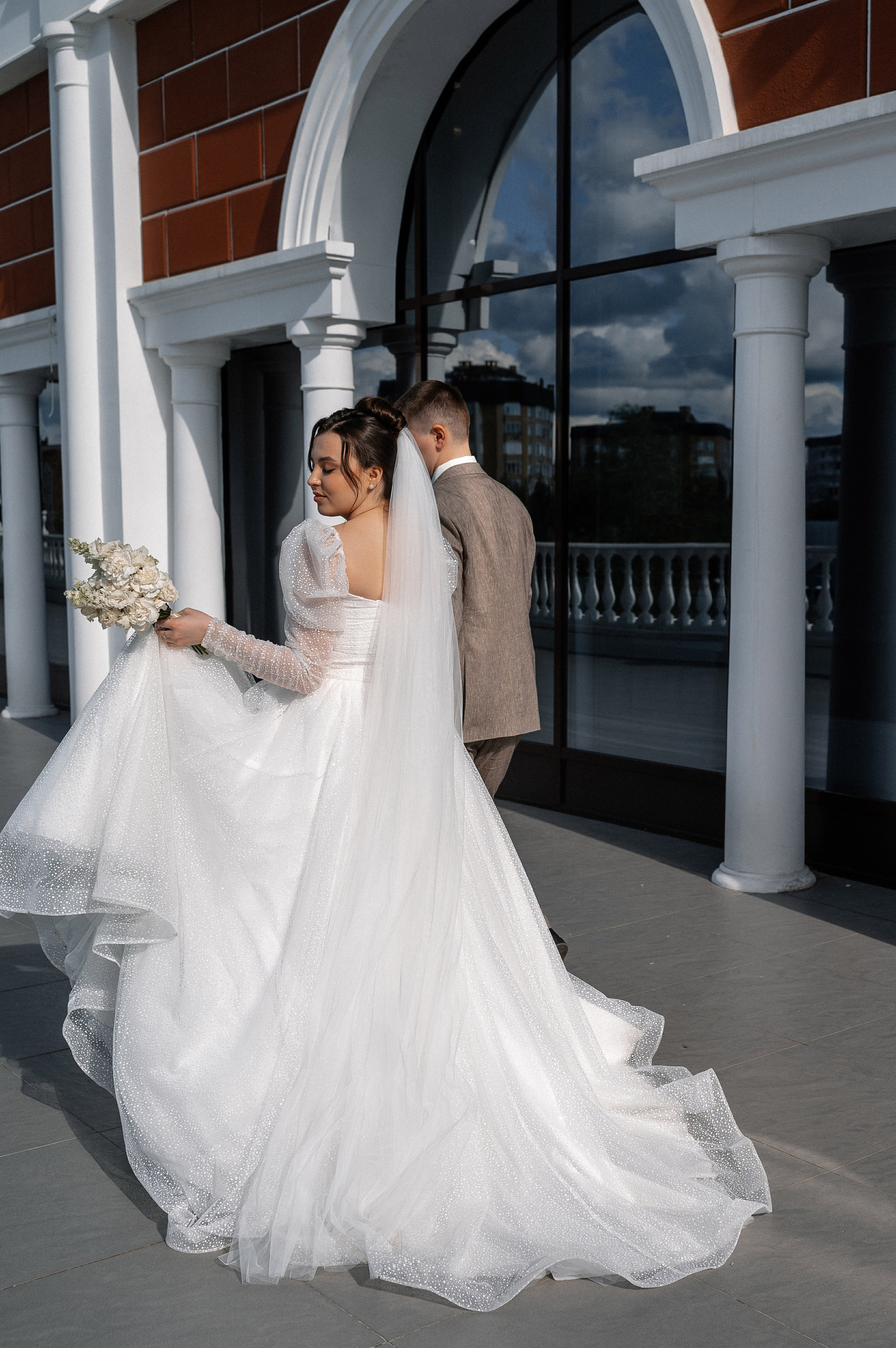 Анонсы съемок. Свадебный и семейный фотограф в Чебоксарах Ирина Левнер