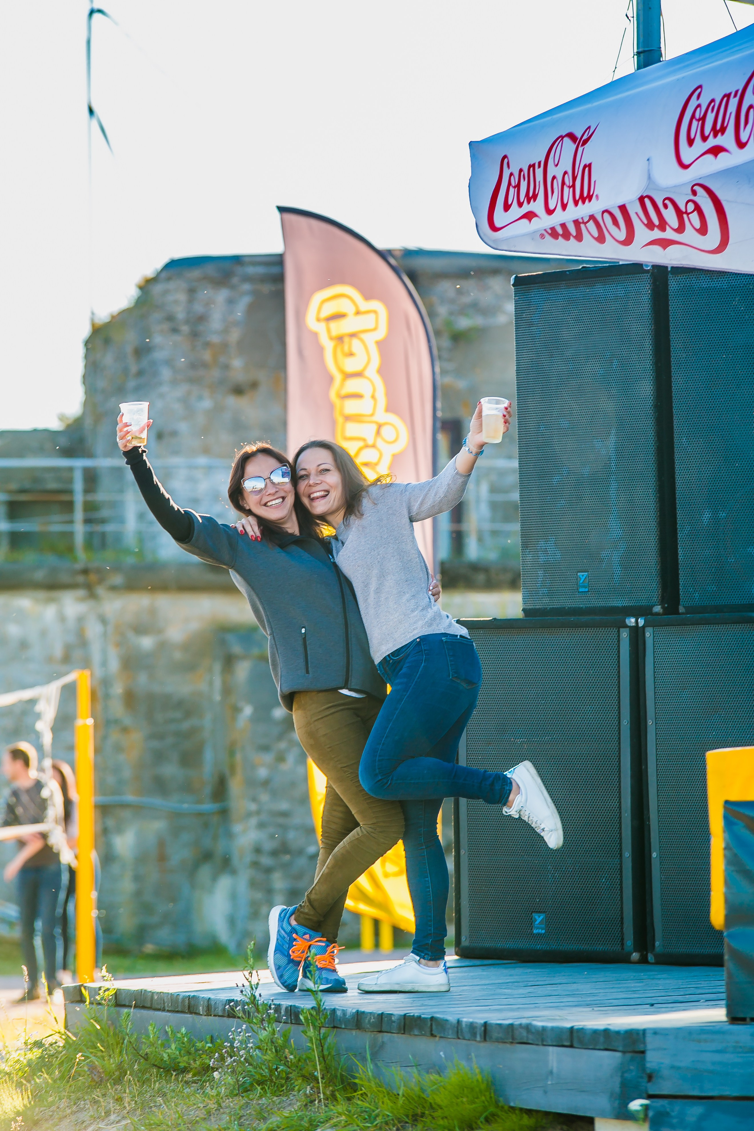 КОРПОРАТИВ ЛЕТО. Главная