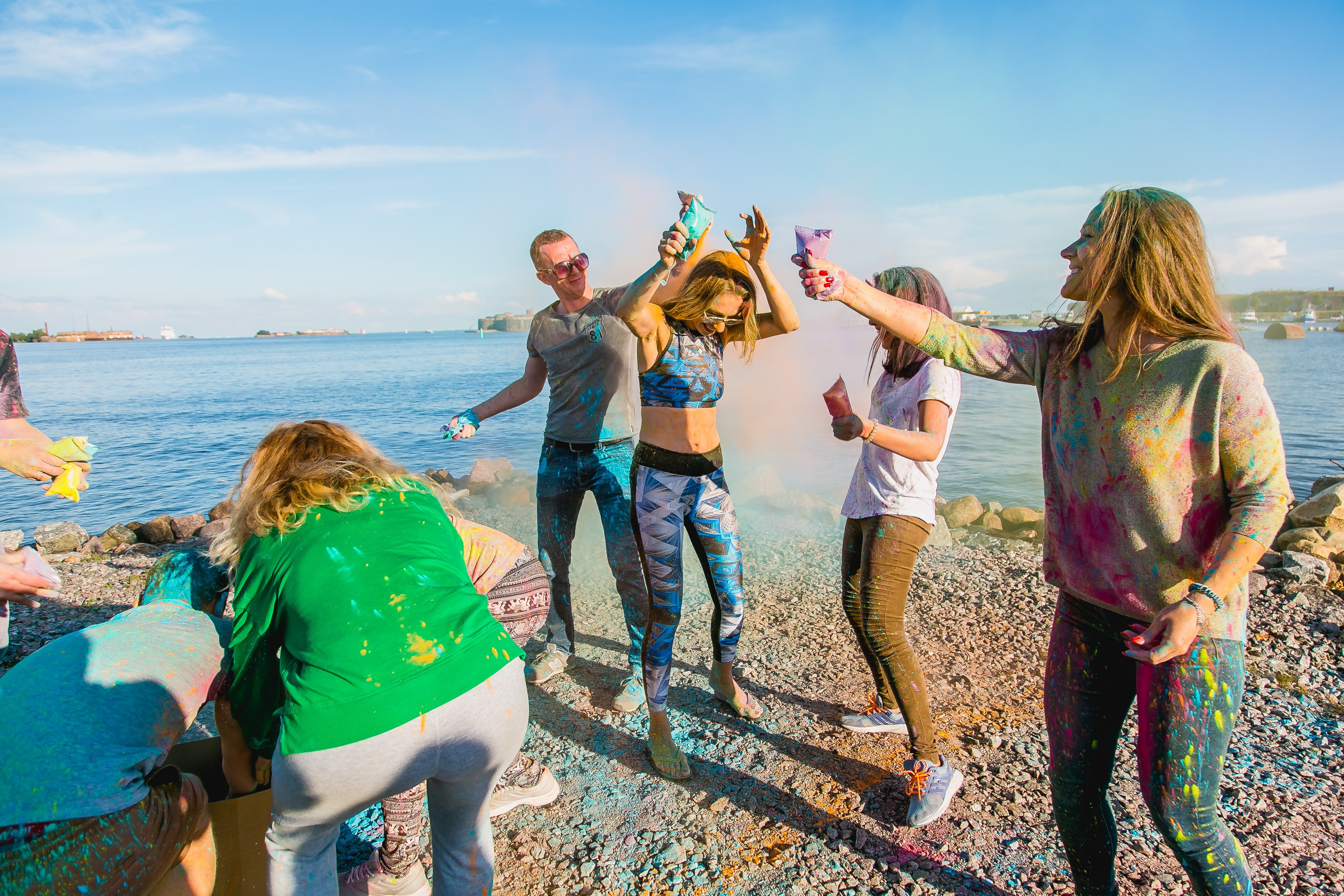 КОРПОРАТИВ ЛЕТО. Главная