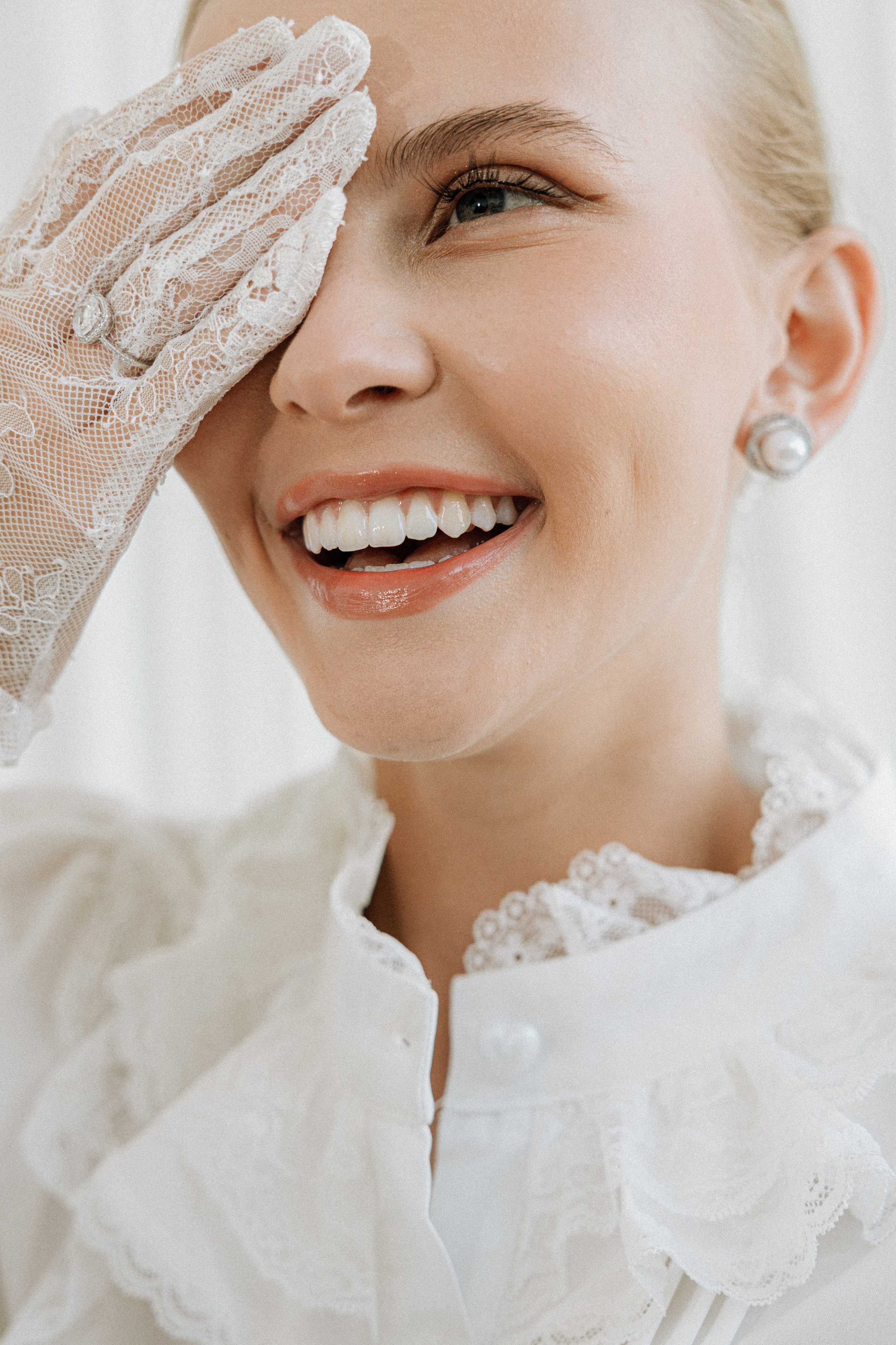 DARIA. Cause I See So Photoghraphy