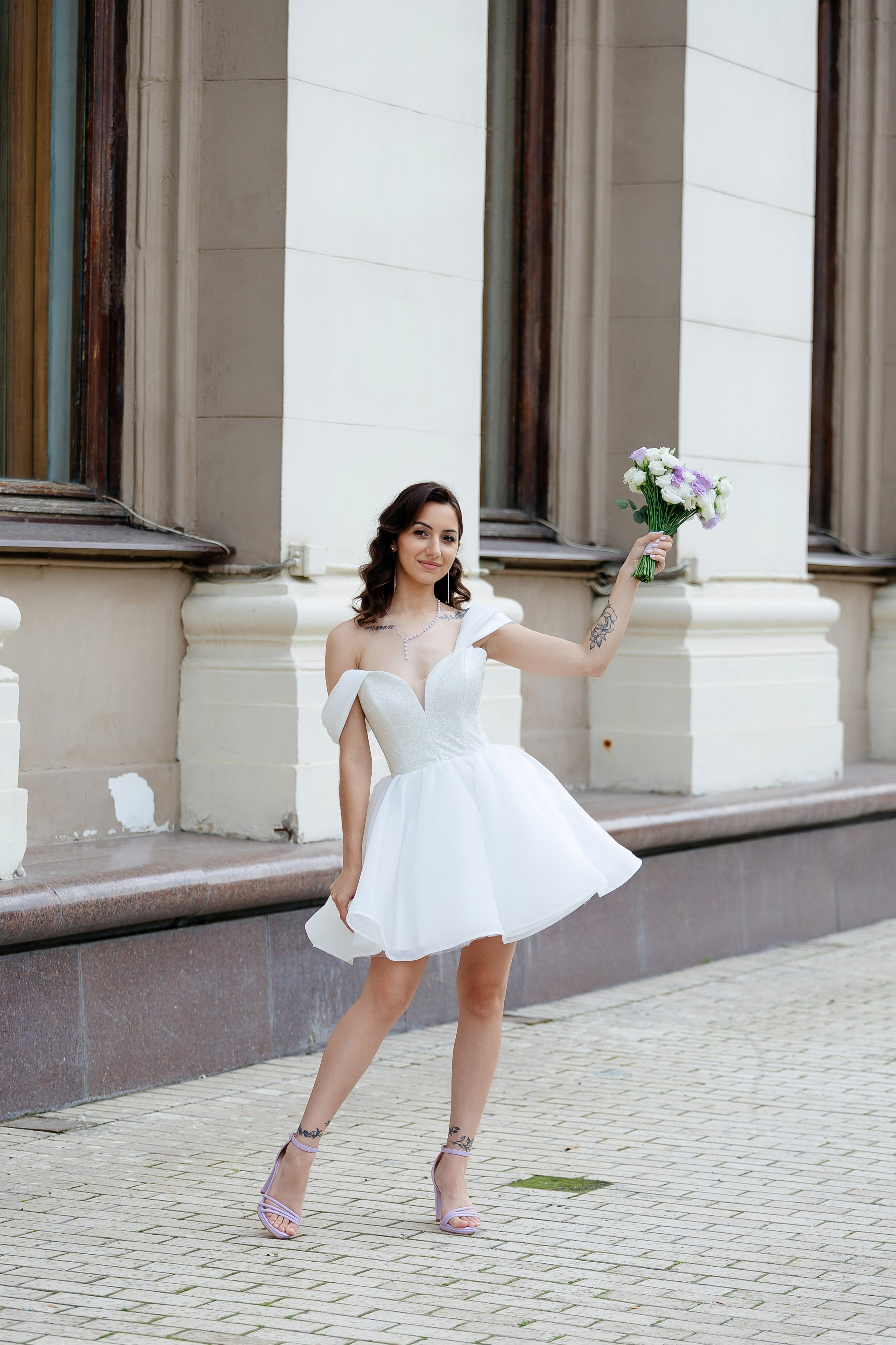 Александр и Анастасия. Семейный и детский фотограф в Москве Александра Мак