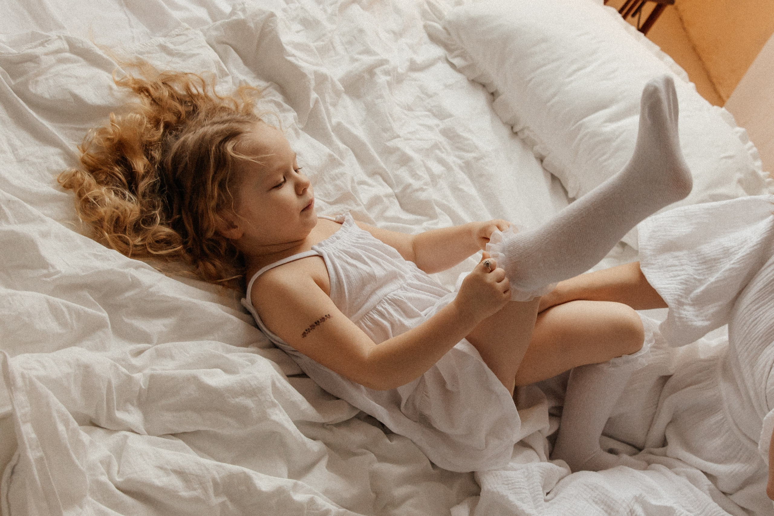 Марина и Арина. Фотограф Ульяна Дивина в Нижнем Новгороде и Нижегородской области