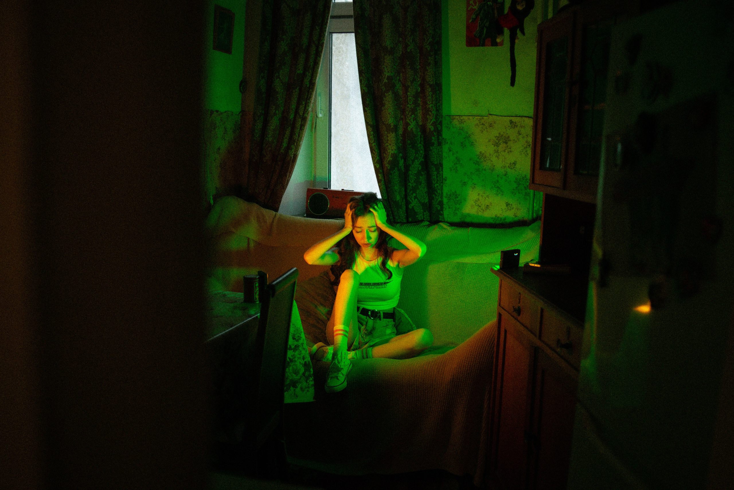 90's. Фотограф Москва / Балашиха