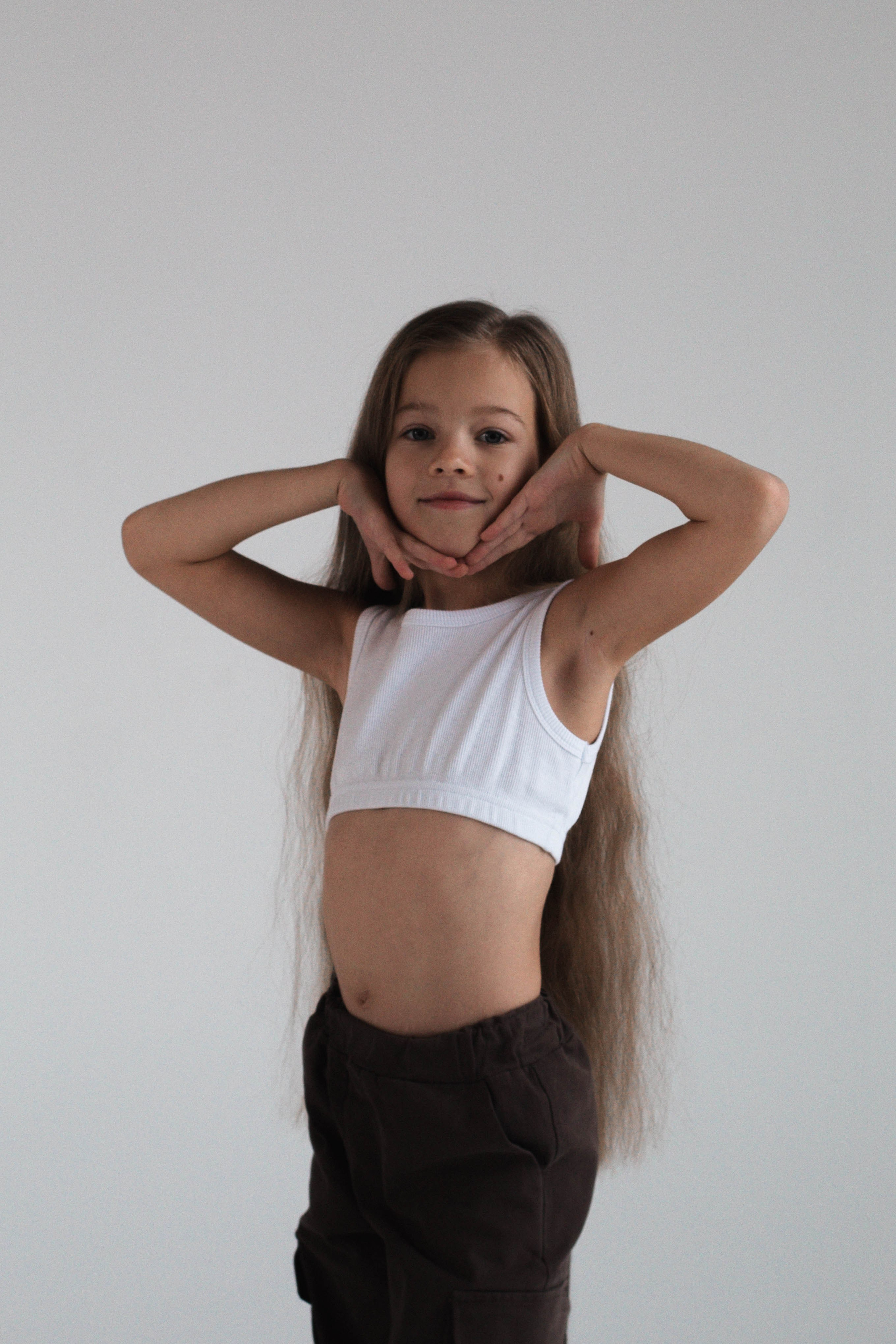 Лида. VLADA KACHANINA. Семейный/индивидуальный Фотограф Новосибирск