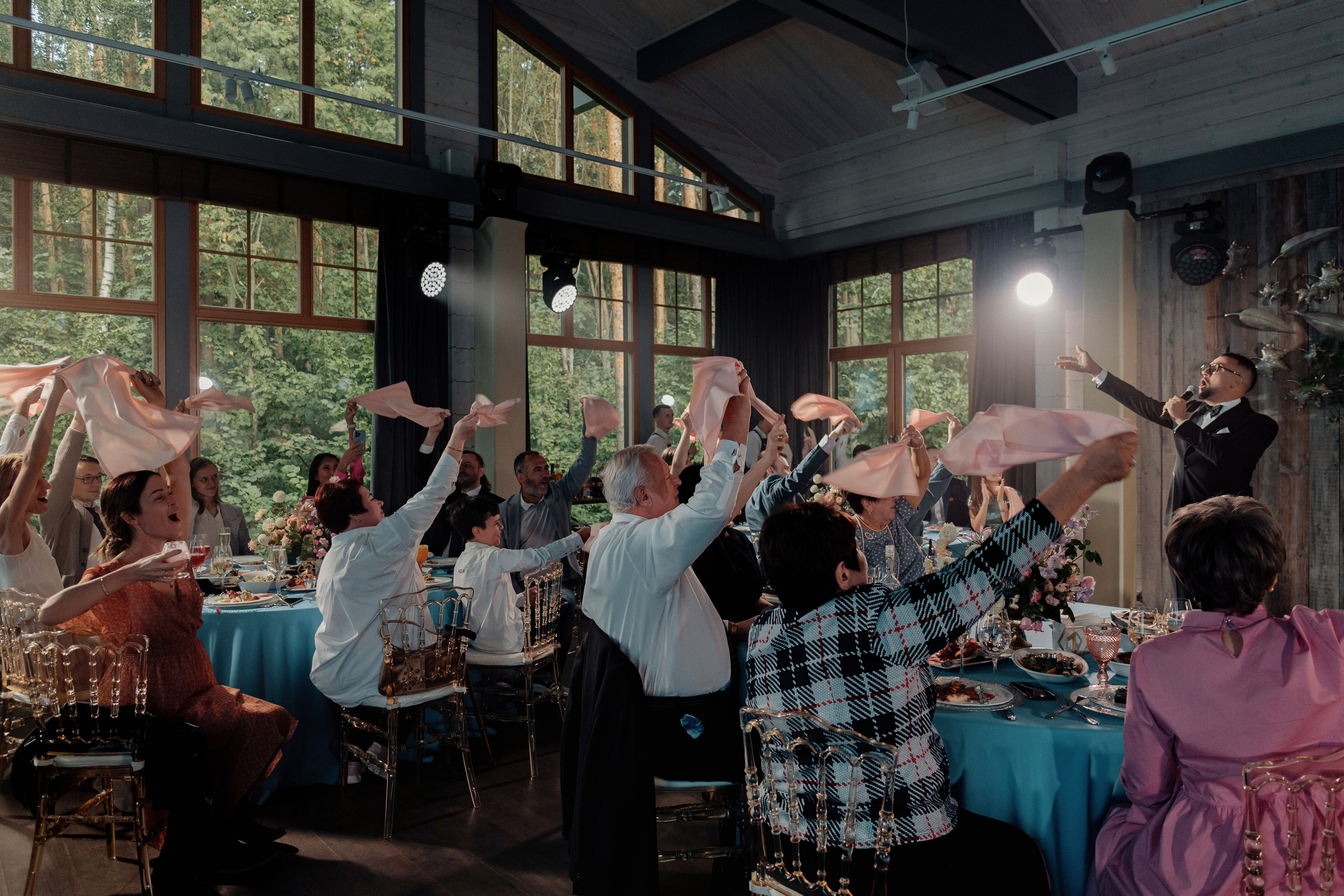 Эрик & Ксения. Алексей Шаров — свадебный и репортажный фотограф в Нижнем Новгороде