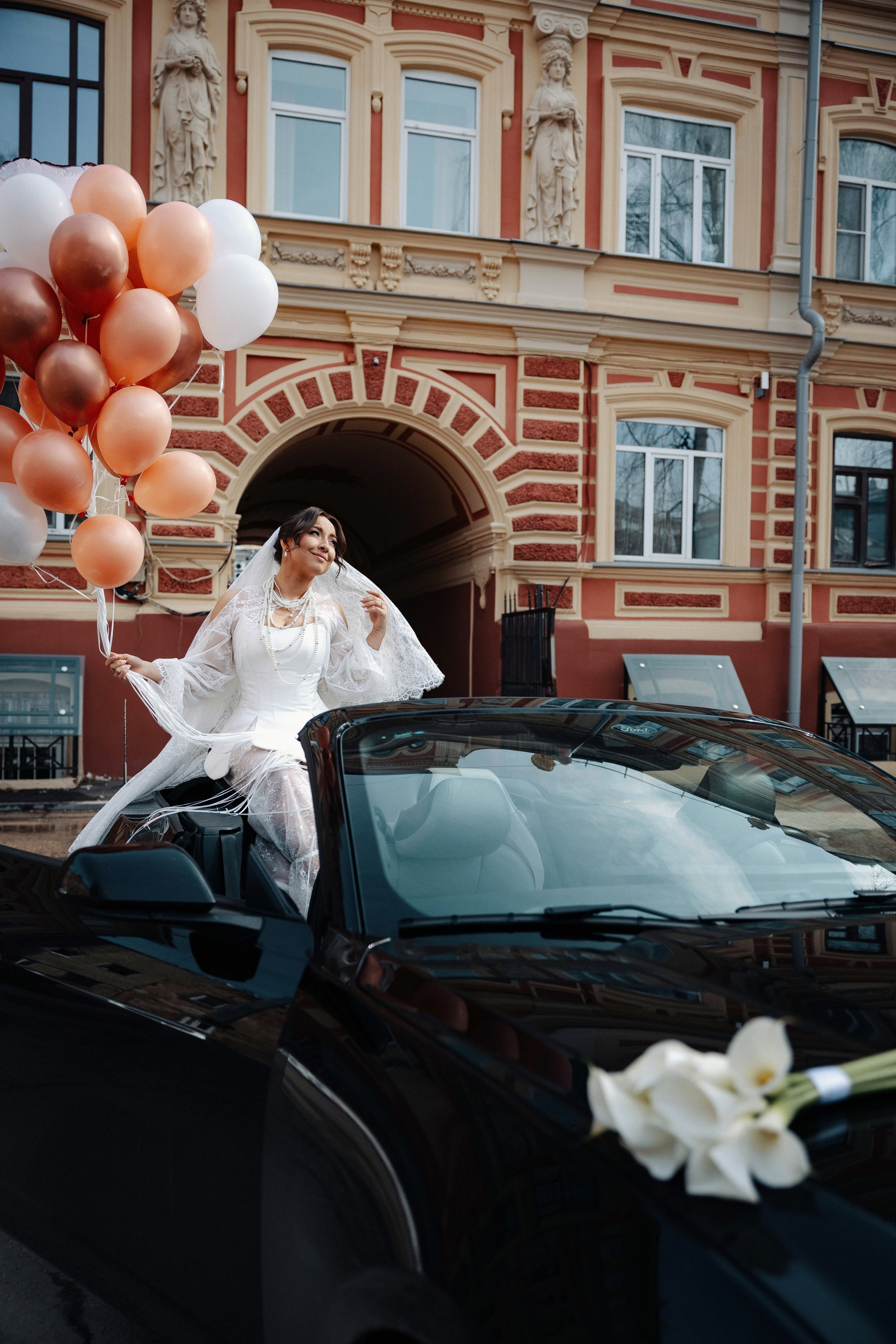 Юсуф & Елизавета. Алексей Шаров — свадебный и репортажный фотограф в Нижнем Новгороде
