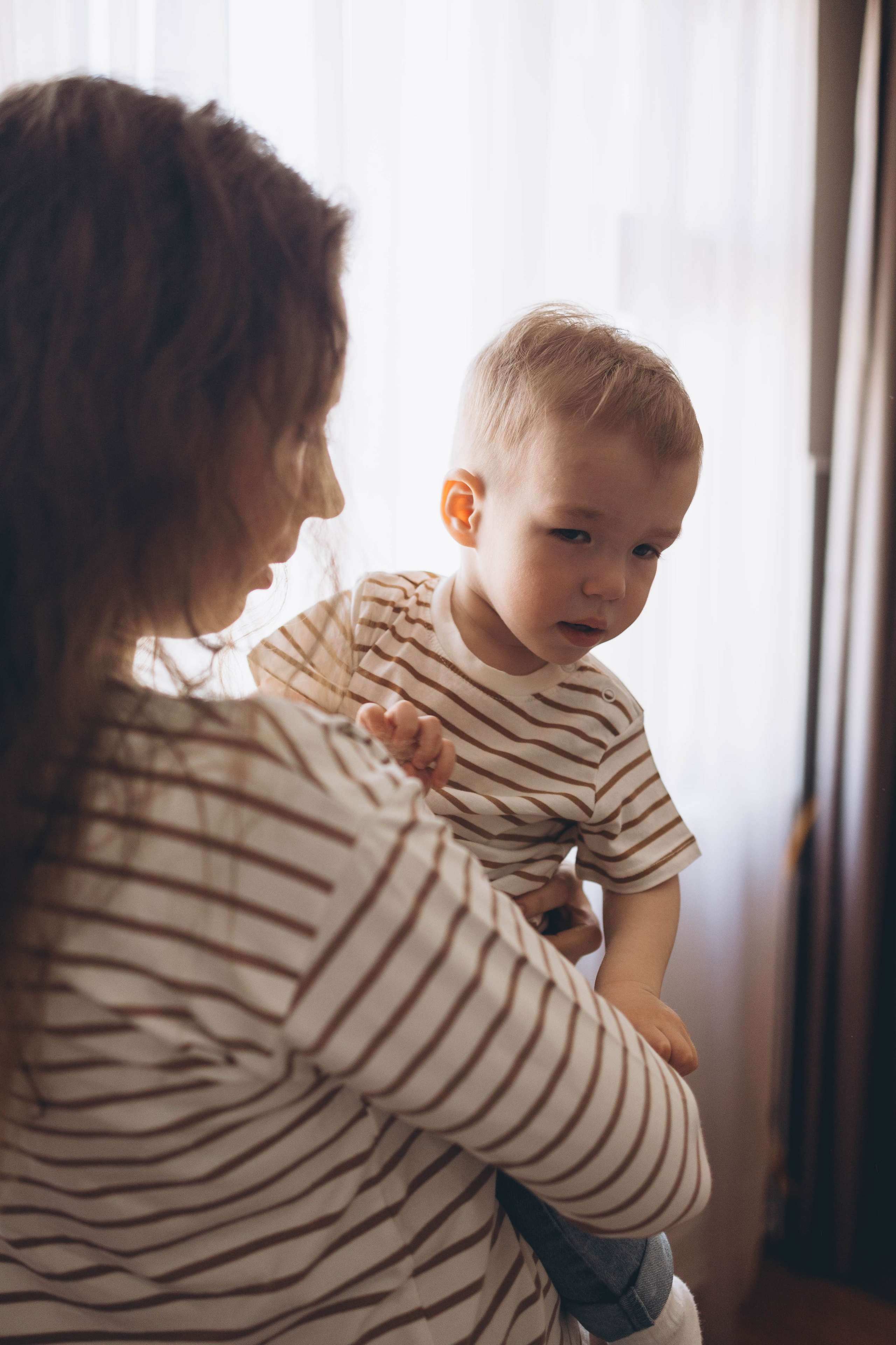 Кристина и Лев. Семейный фотограф в Москве Виктория Ястребинская