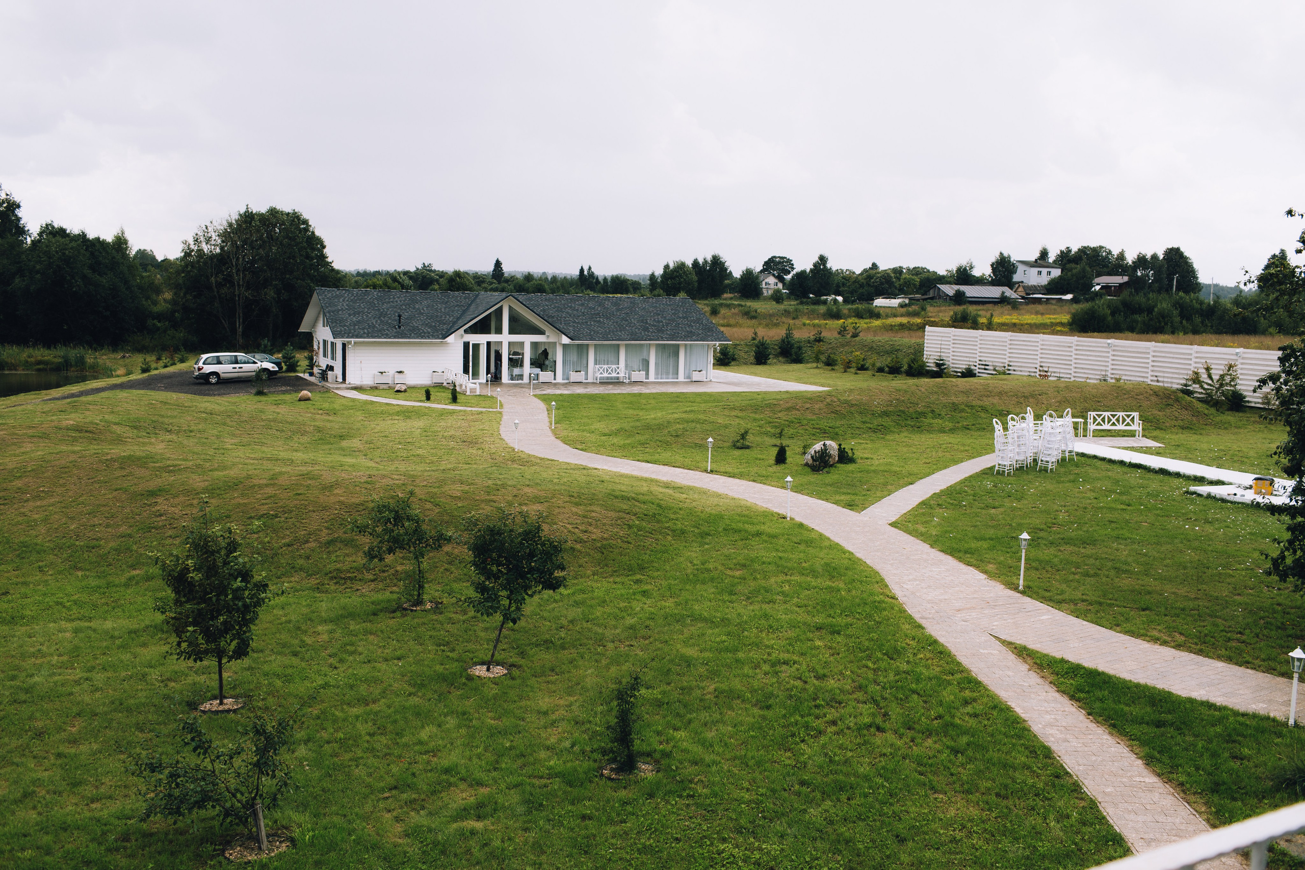 Катарина и Александр. Свадебный фотограф в Минске Александр Савченко