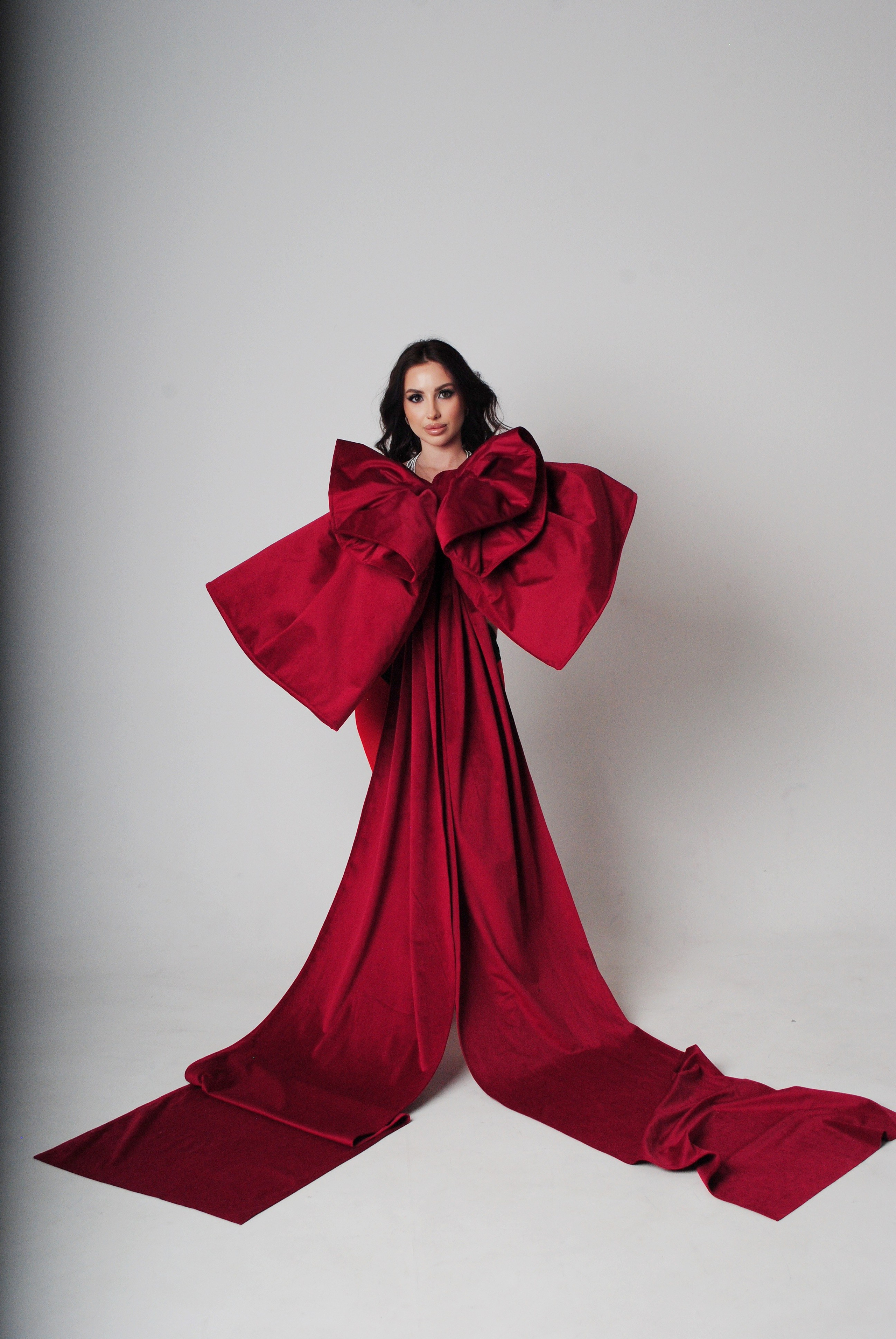 Вероника и муж. Фотограф Мария Мусаелян