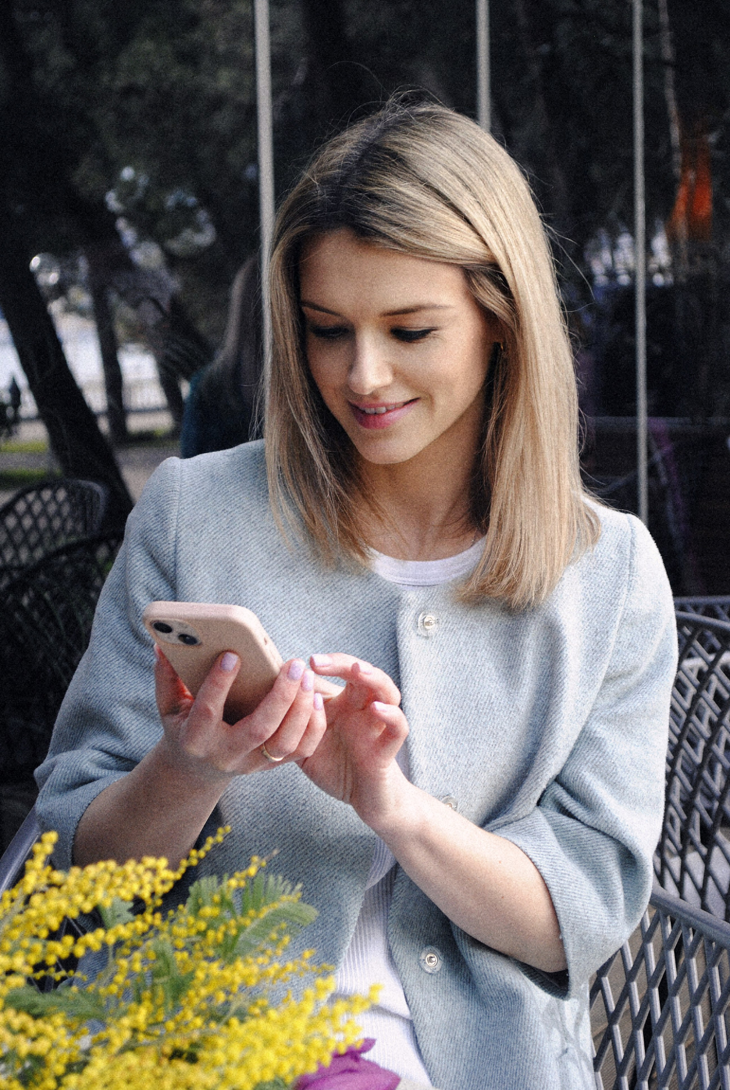 Юлия. Фотограф Мария Мусаелян