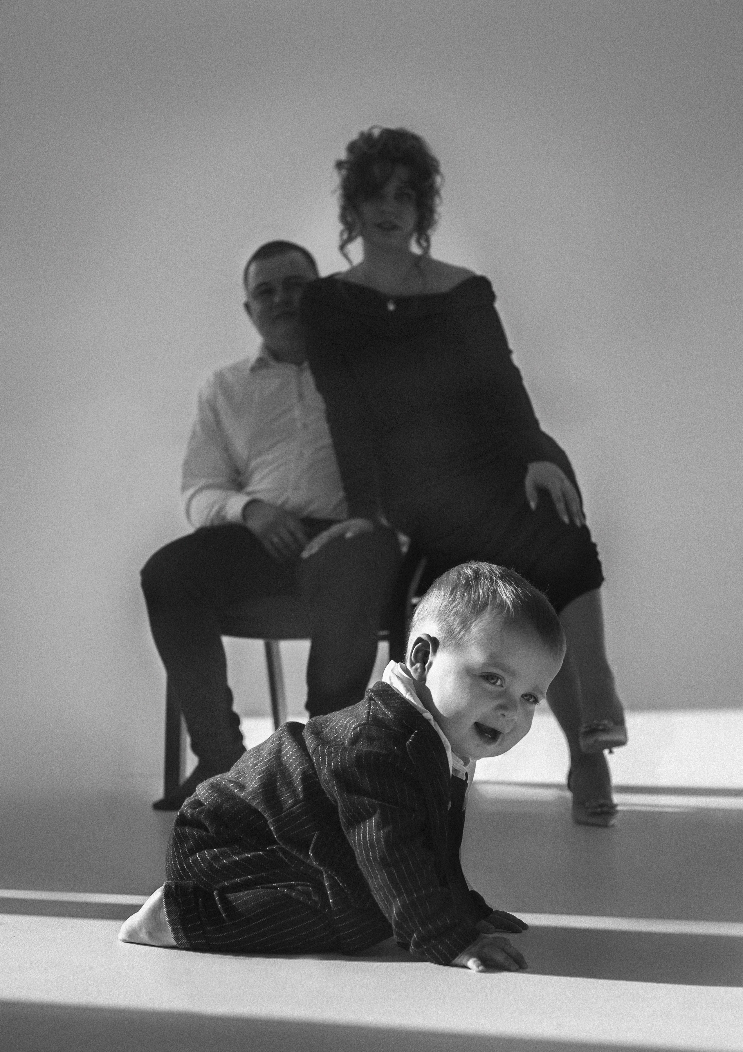 Фотограф Валерия Шубина