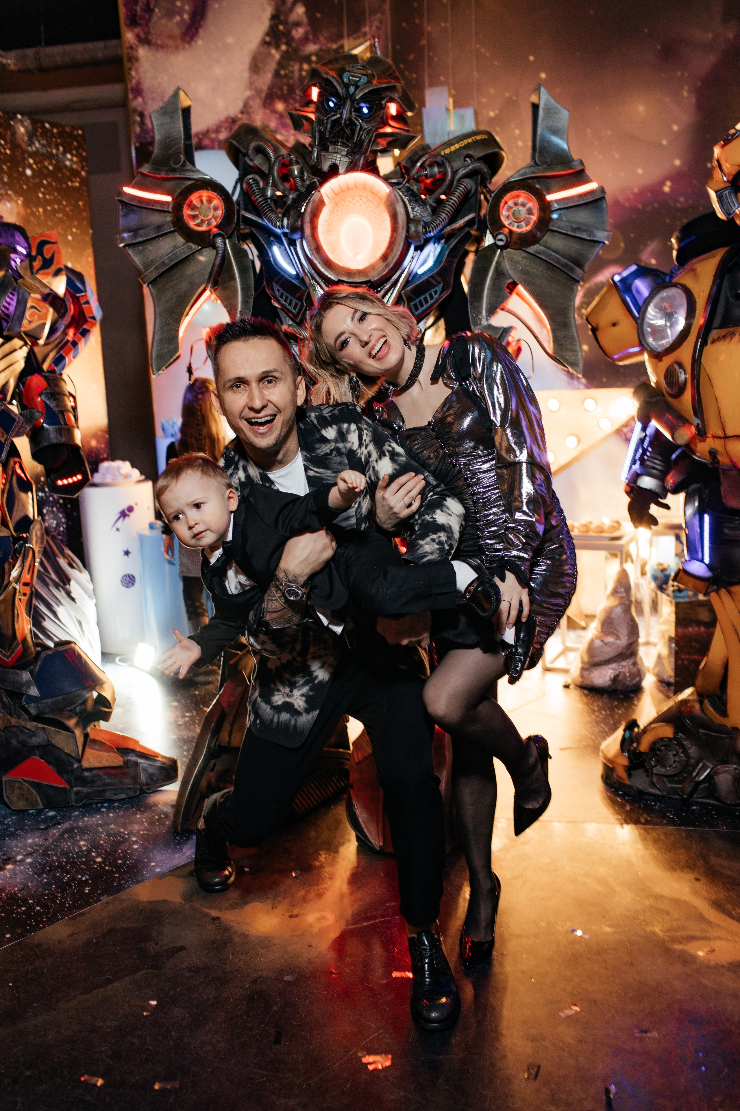 Артемий 2 года @allazemaalla. Свадебный и семейный фотограф