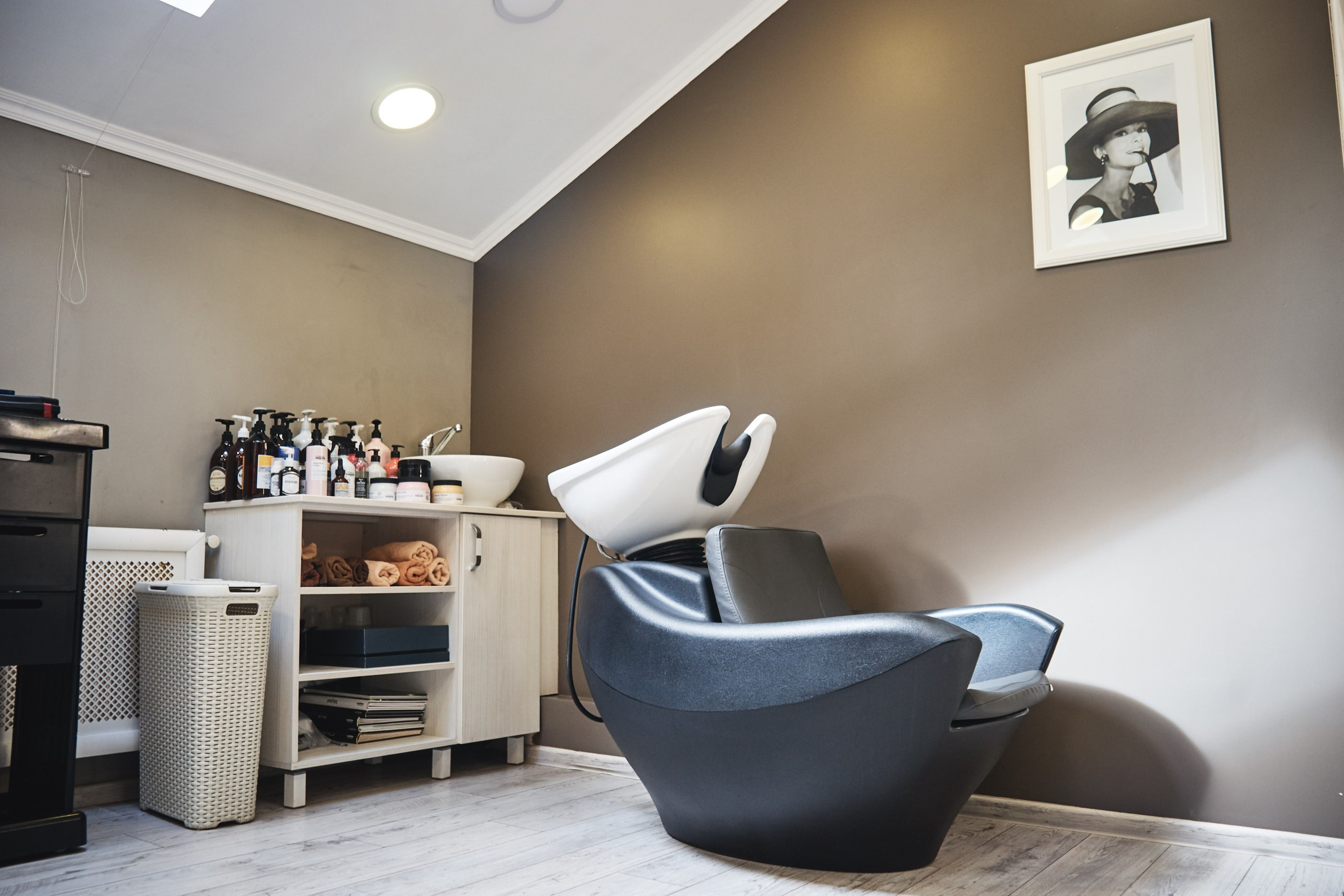 Клиника Эллен. Главная