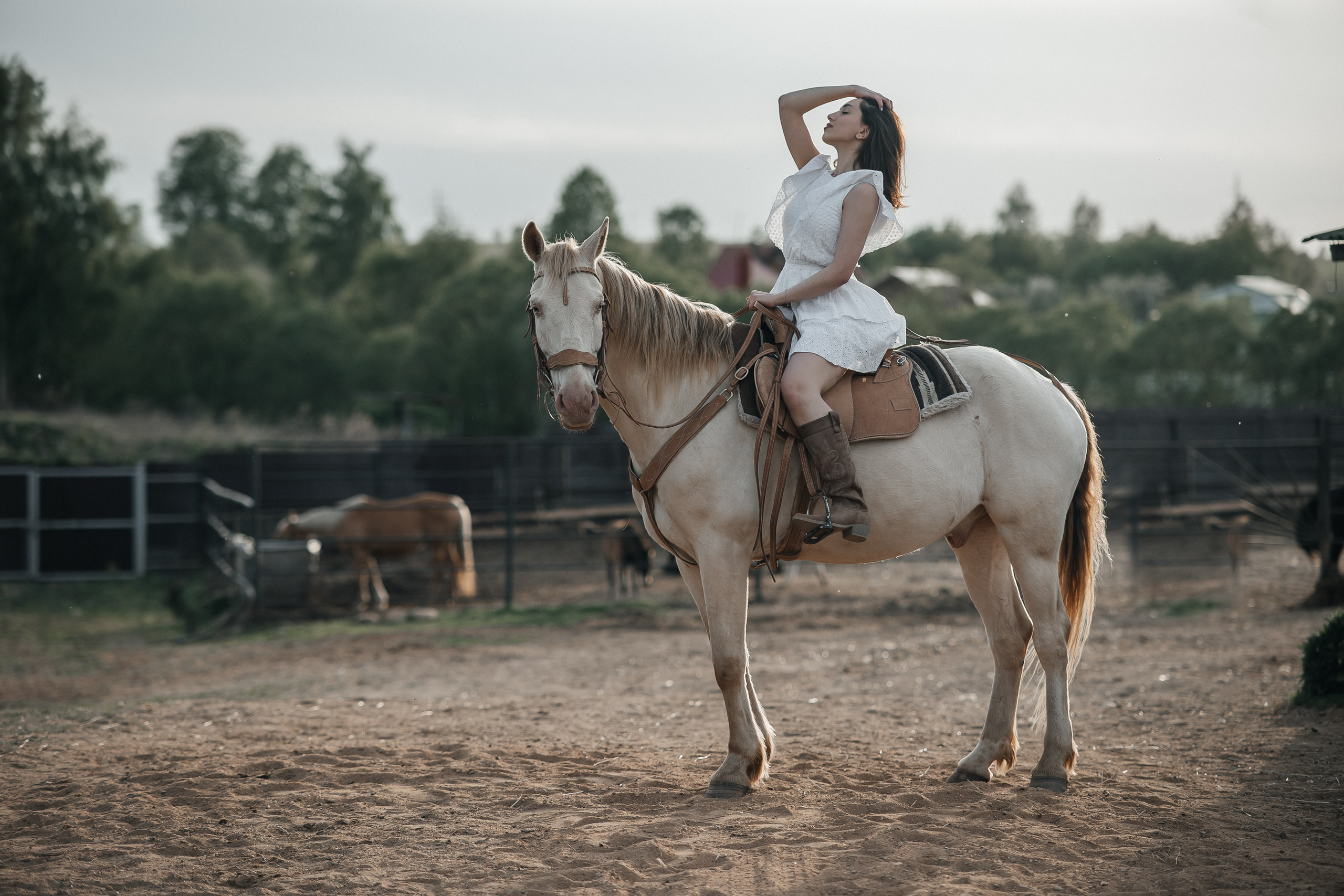 Аванпост. Свадебный фотограф в Москве