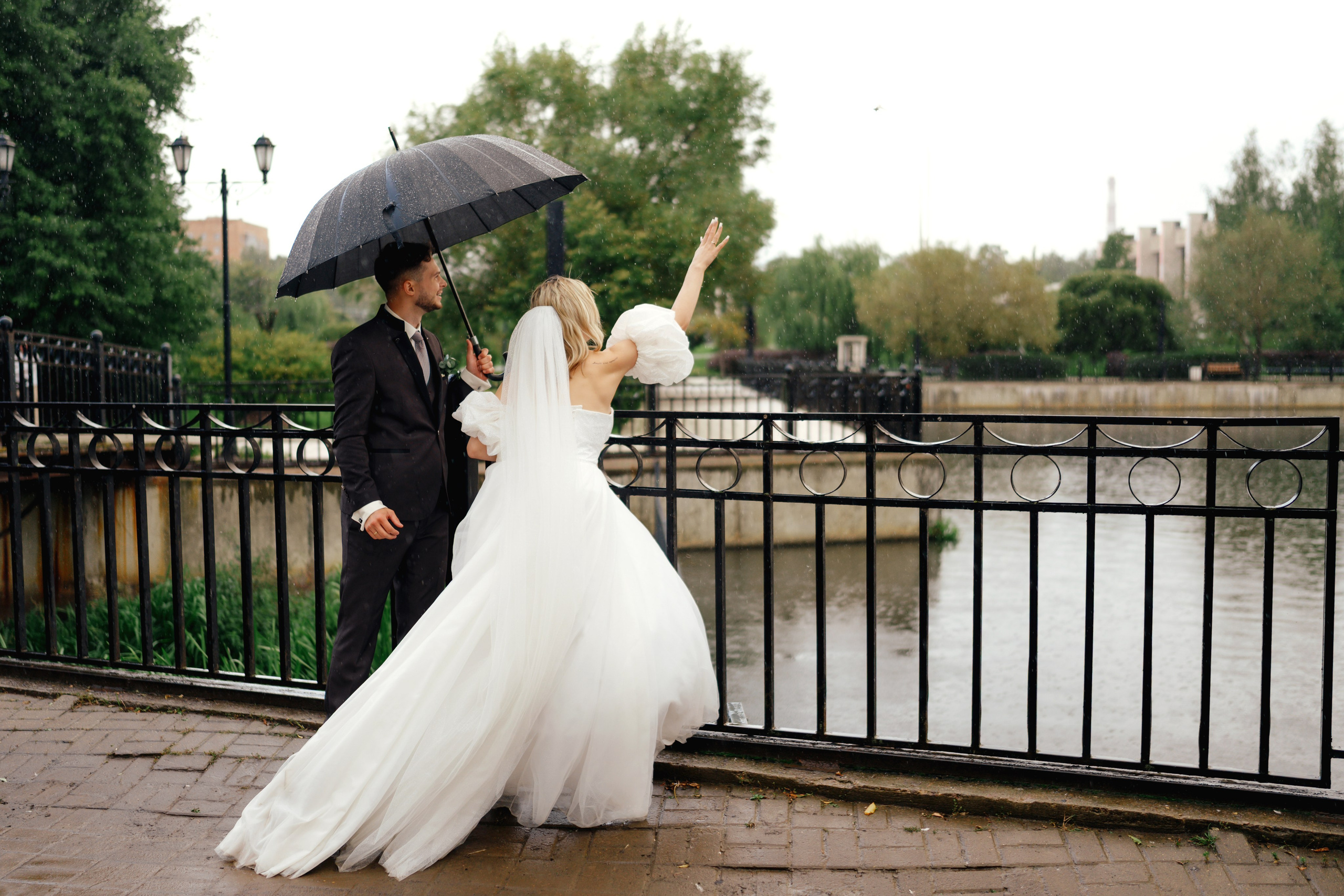 Иван и Елизавета. Главная