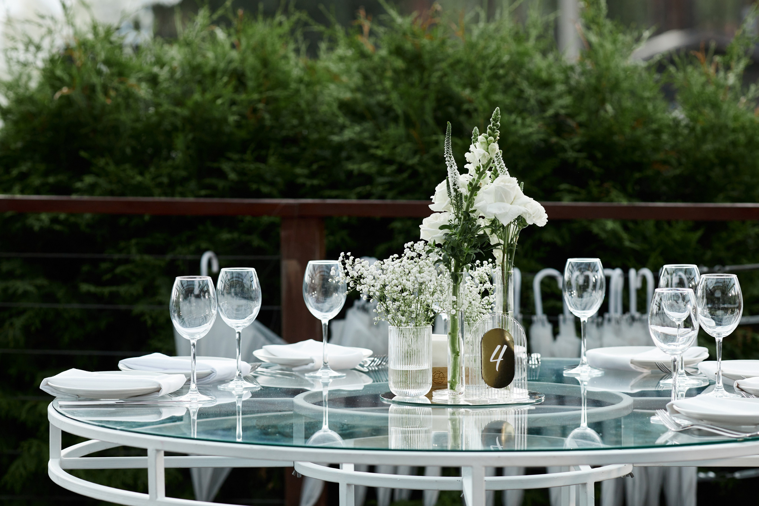 Dmitry & Margarita. Event агентство PAPRIKA в Екатеринбурге