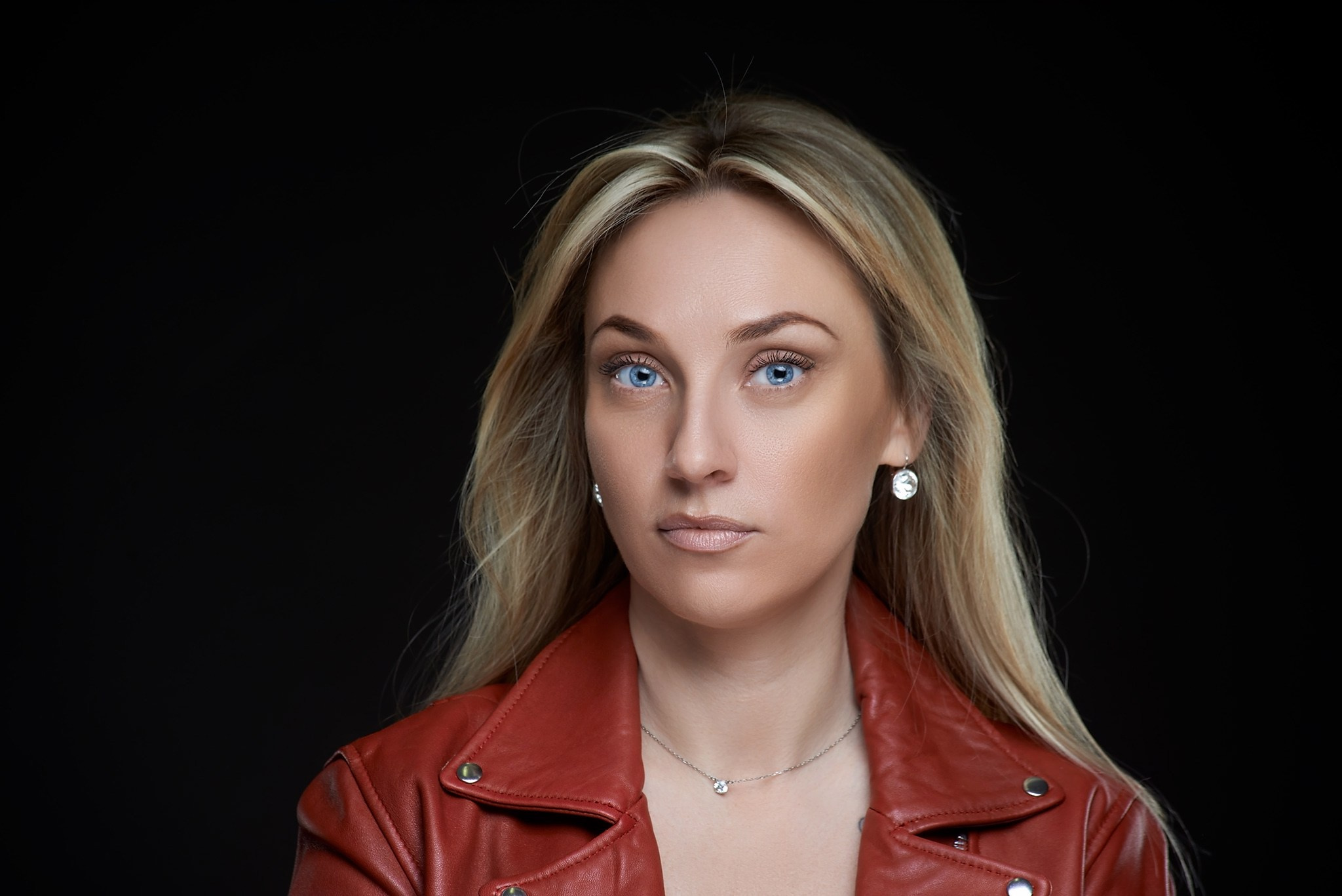 Beauty портрет. Иван Ступа, репортажный фотограф в Санкт-Петербурге и Ленинградской области