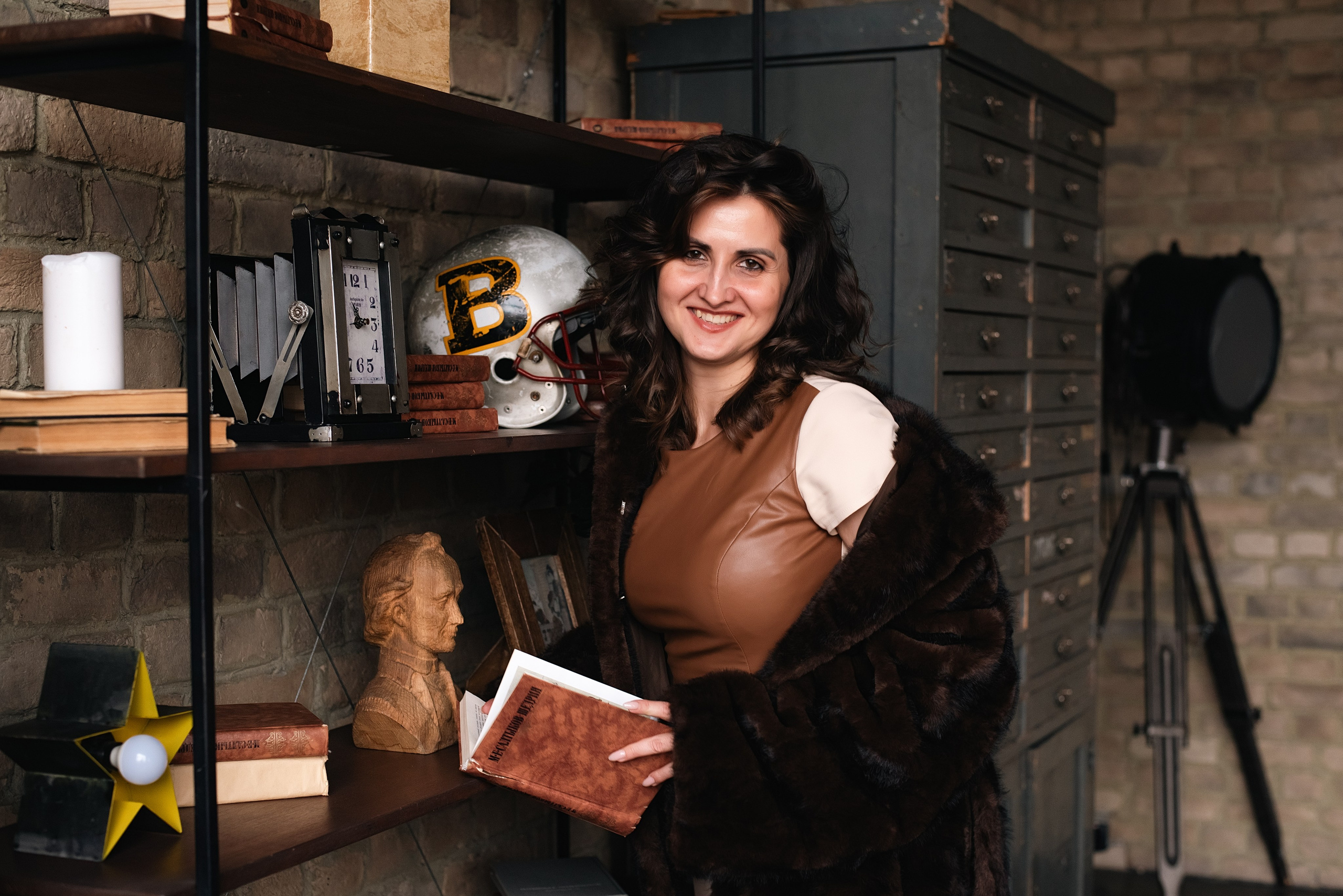 Фотодень. Фотограф, визажист. Москва