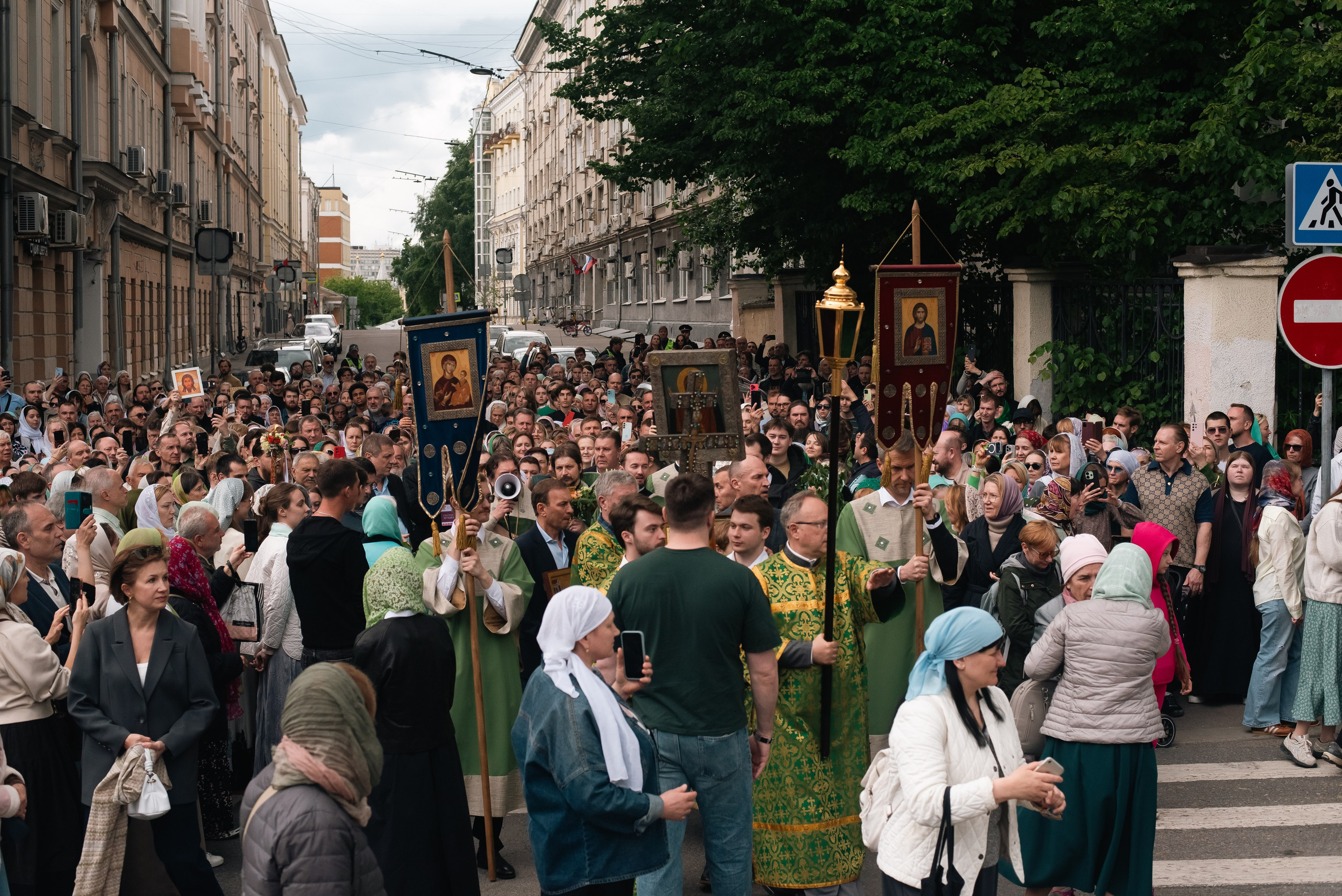 Троица. Фотограф, визажист. Москва