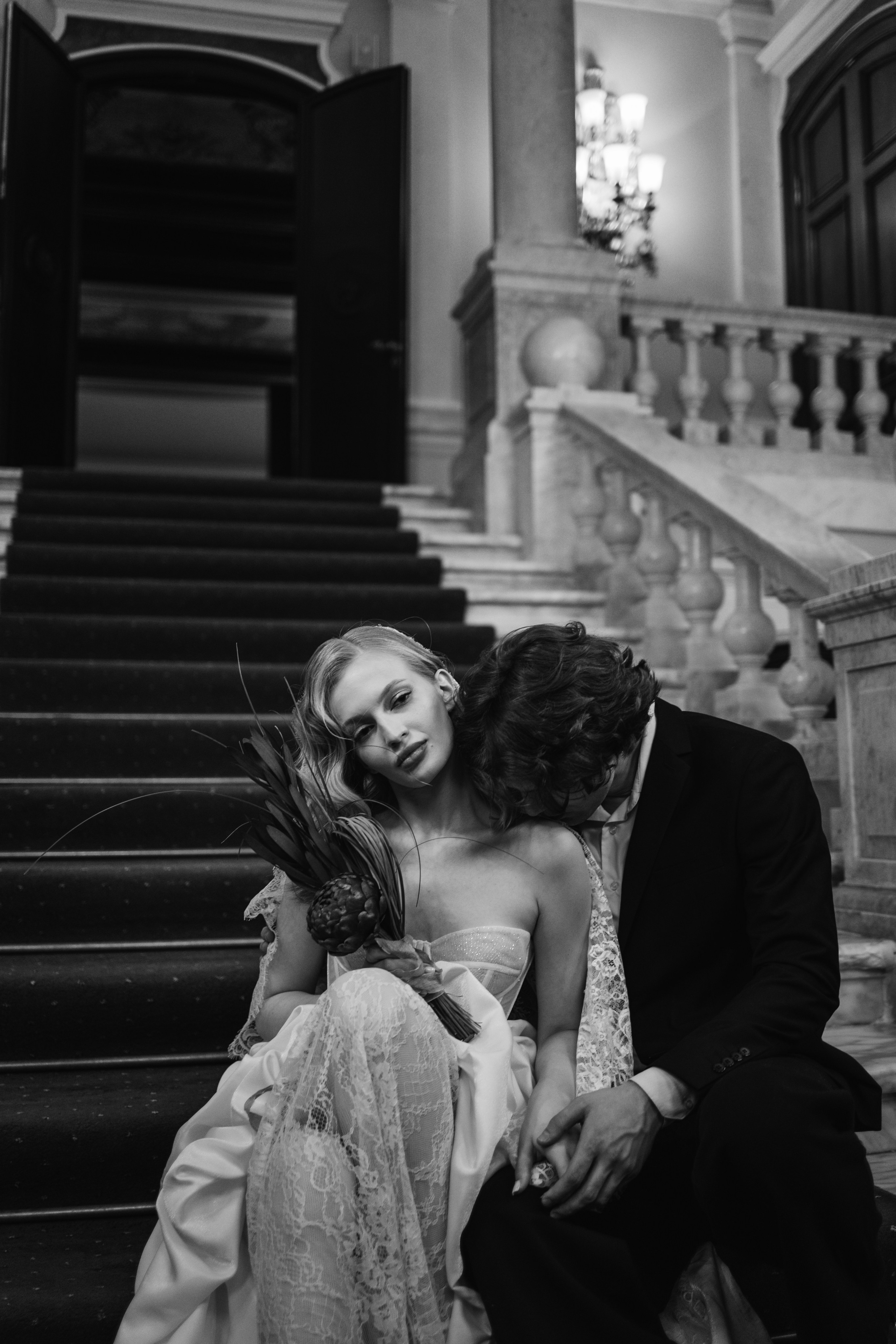 Анастасия и Дмитрий. ФОТОГРАФ АЛИНА ФОКА