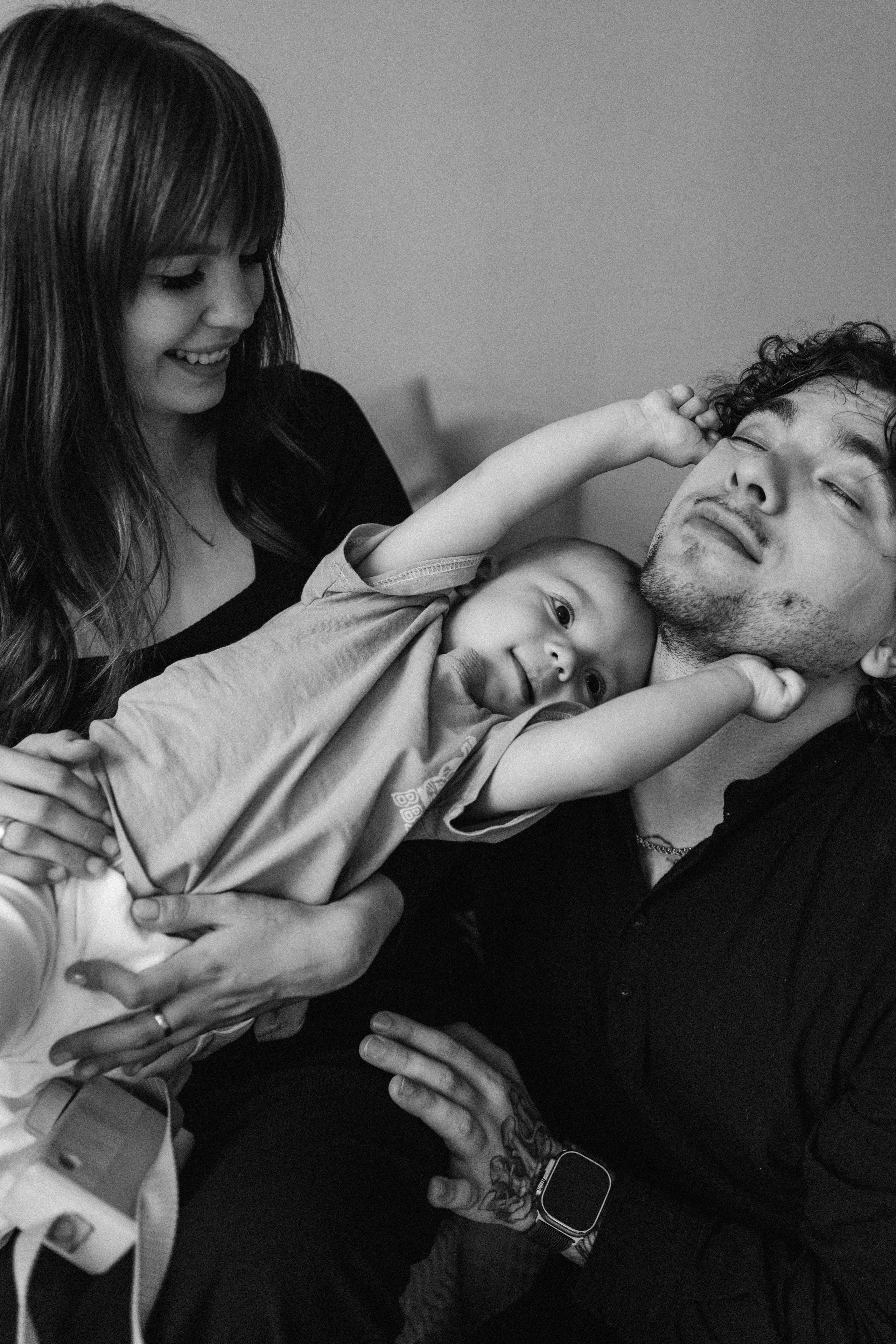 1 ГОДИК СЭМУ. ФОТОГРАФ АЛИНА ФОКА