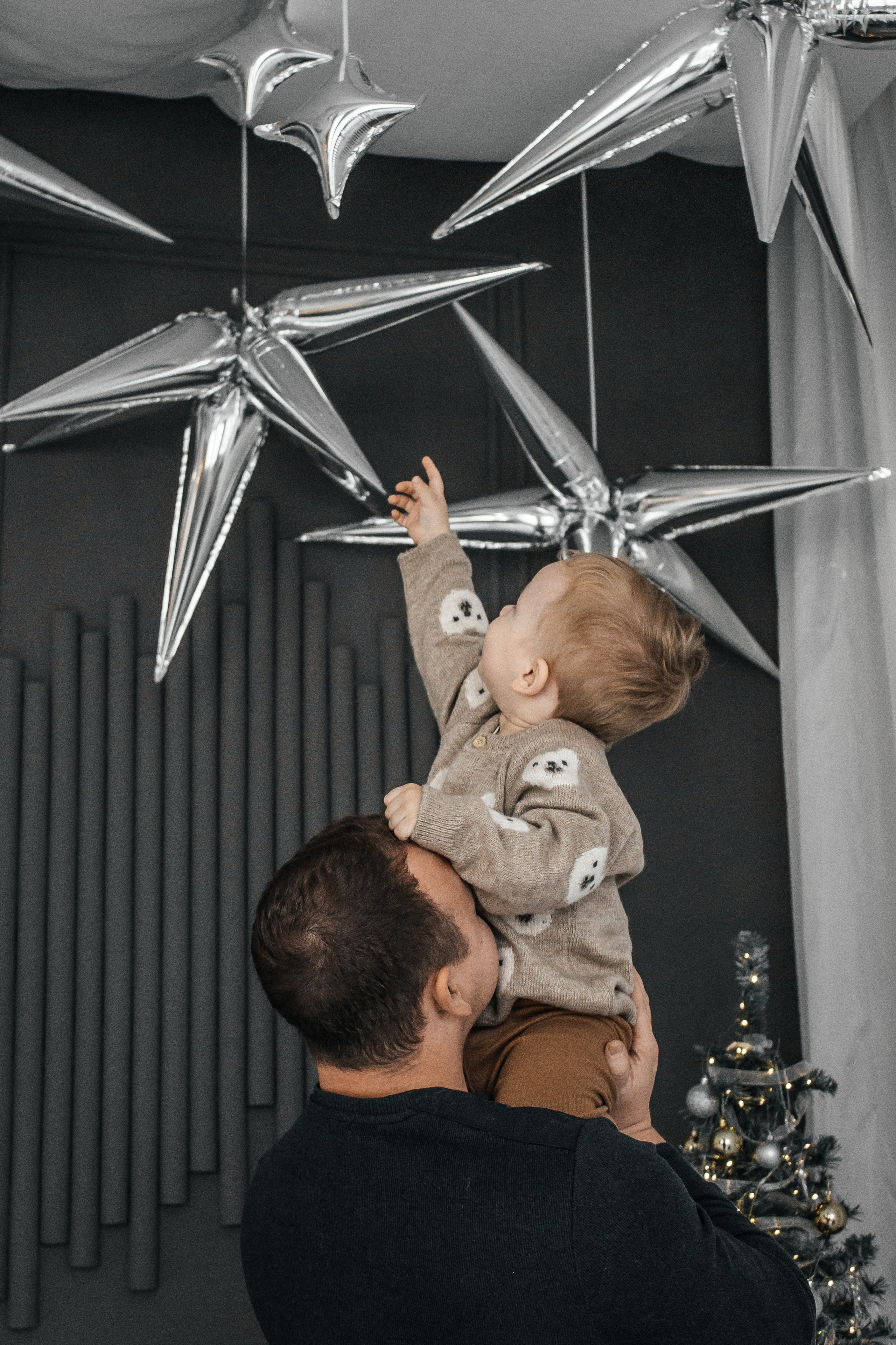 Лёва. ФОТОГРАФ АЛИНА ФОКА