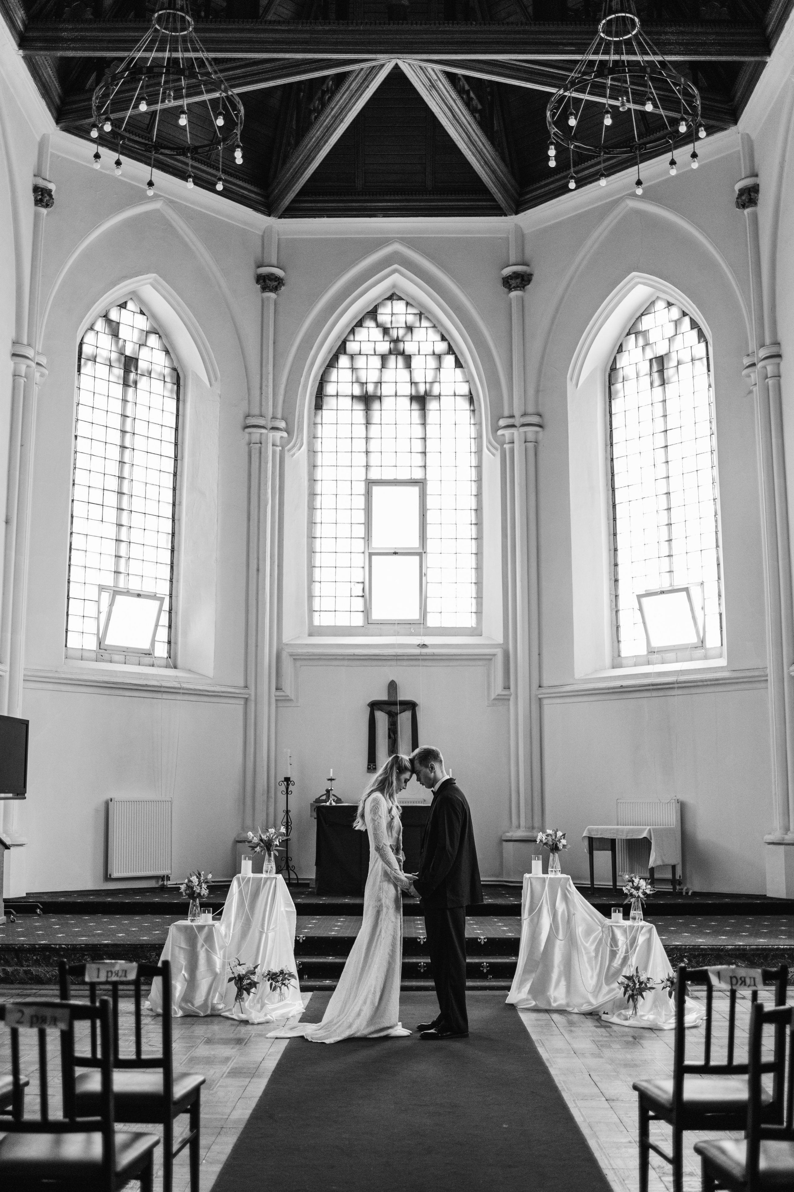 Инна и Даниэль. ФОТОГРАФ АЛИНА ФОКА