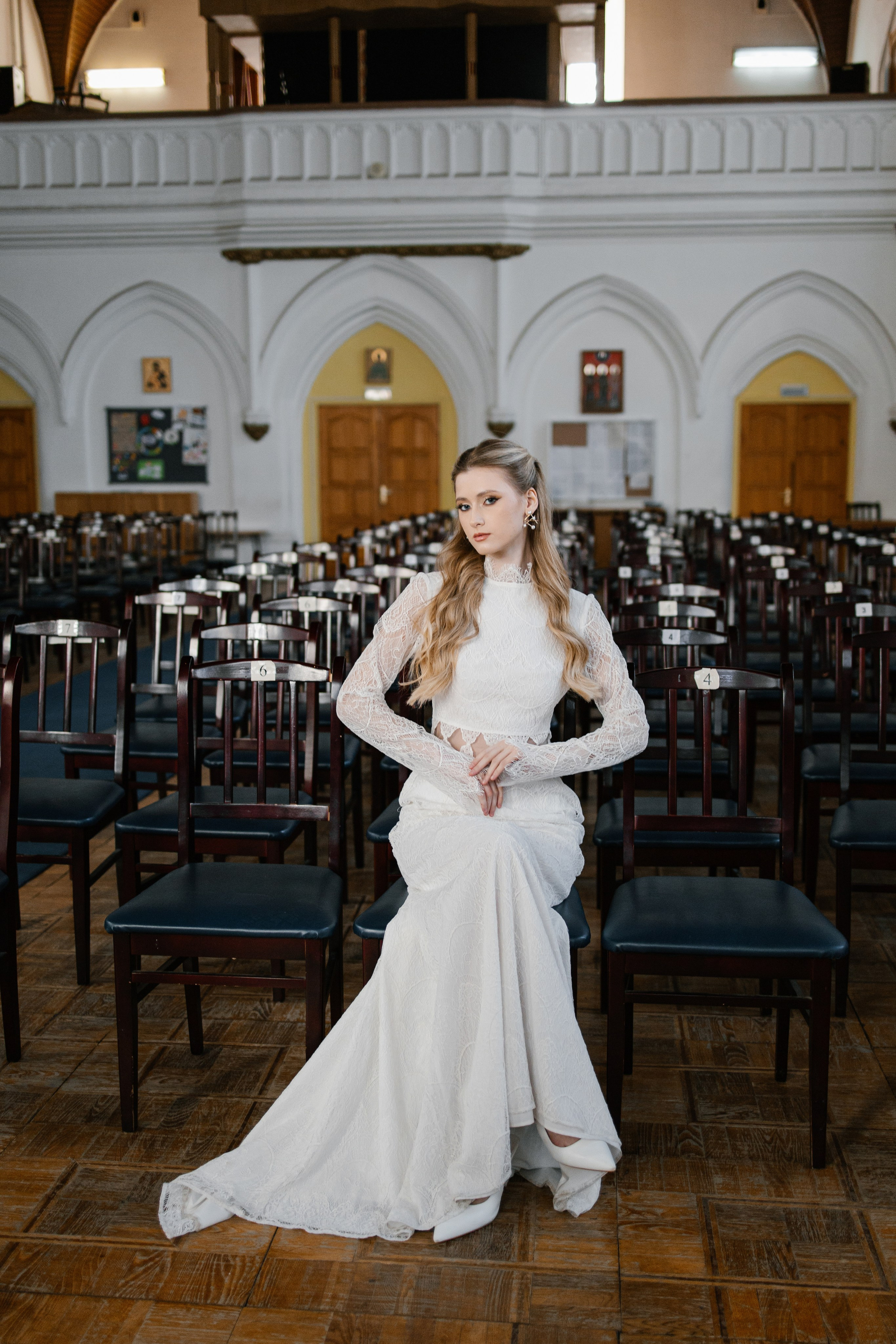 Инна и Даниэль. ФОТОГРАФ АЛИНА ФОКА