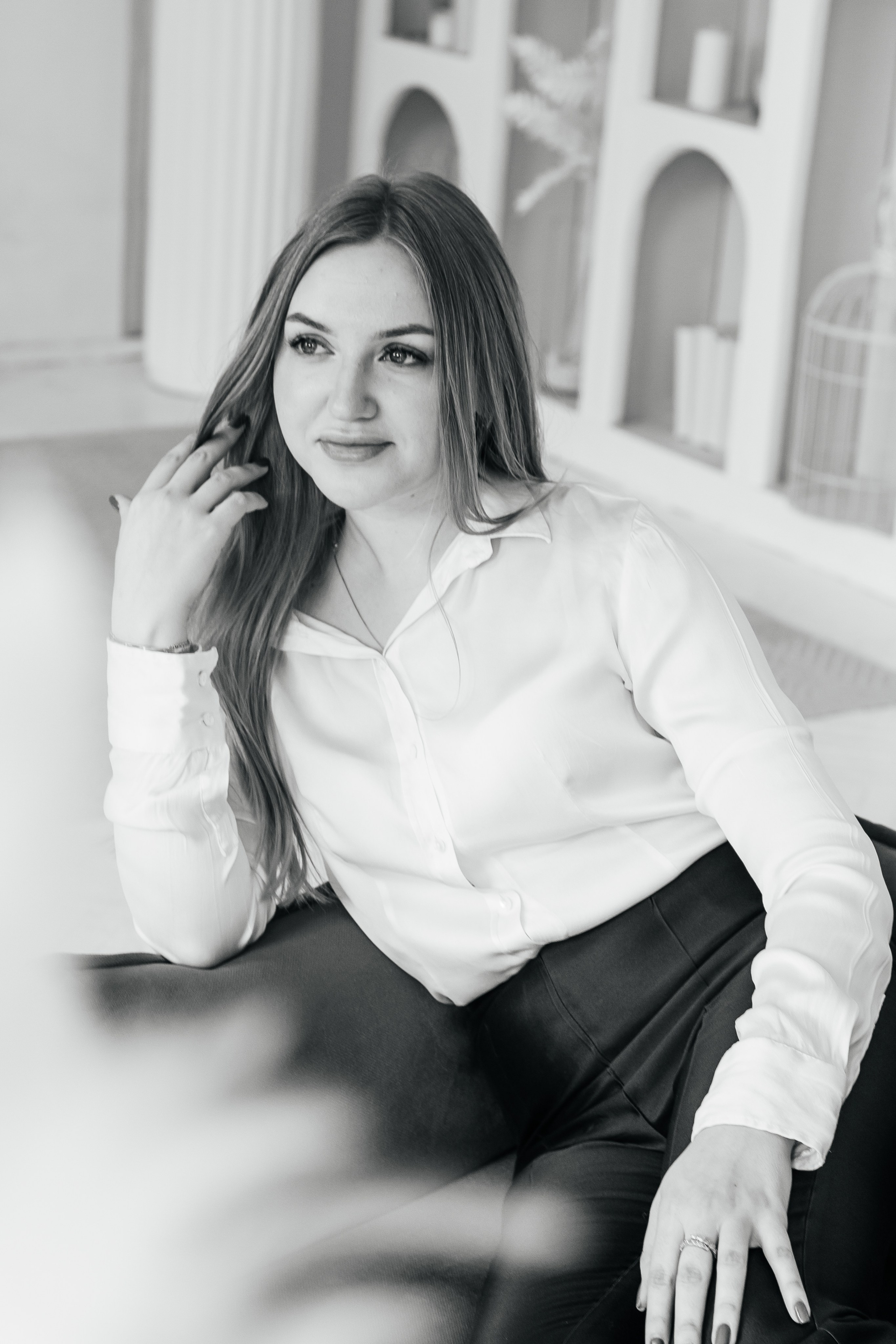 Полина. ФОТОГРАФ АЛИНА ФОКА