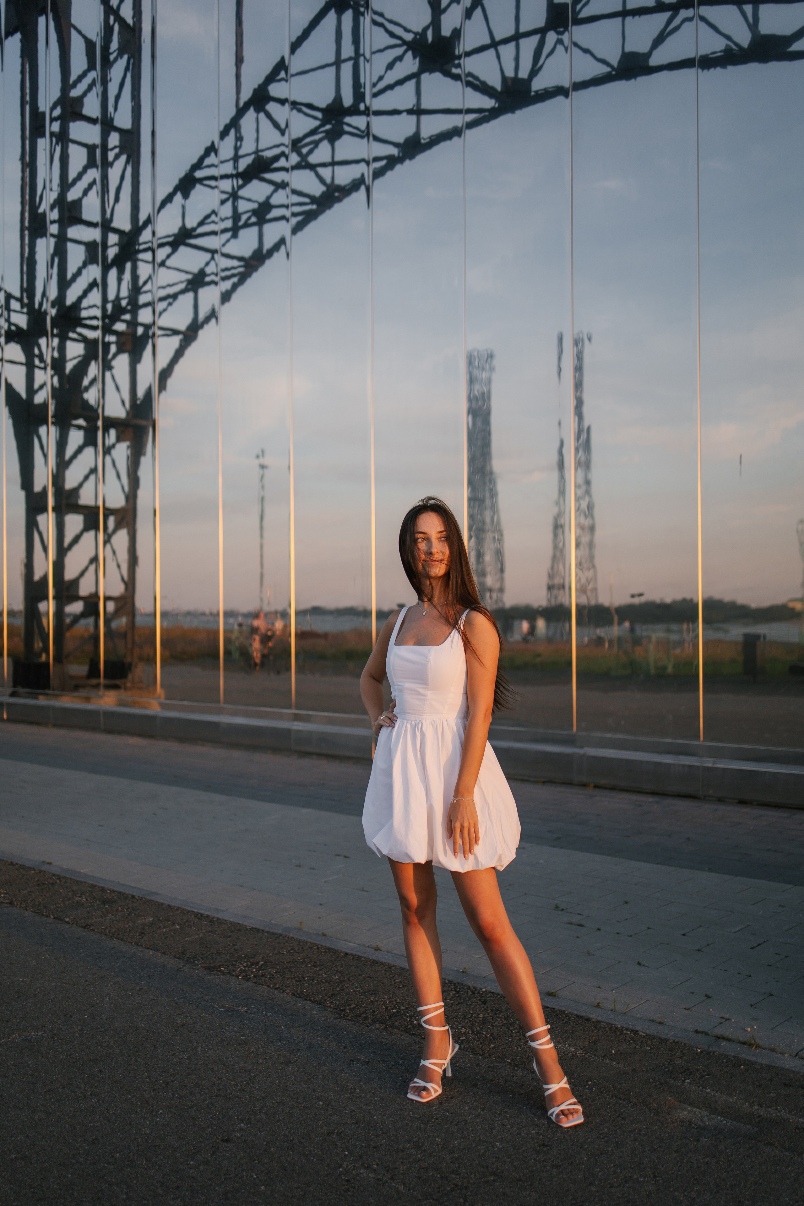 Рома и Лена. ФОТОГРАФ АЛИНА ФОКА