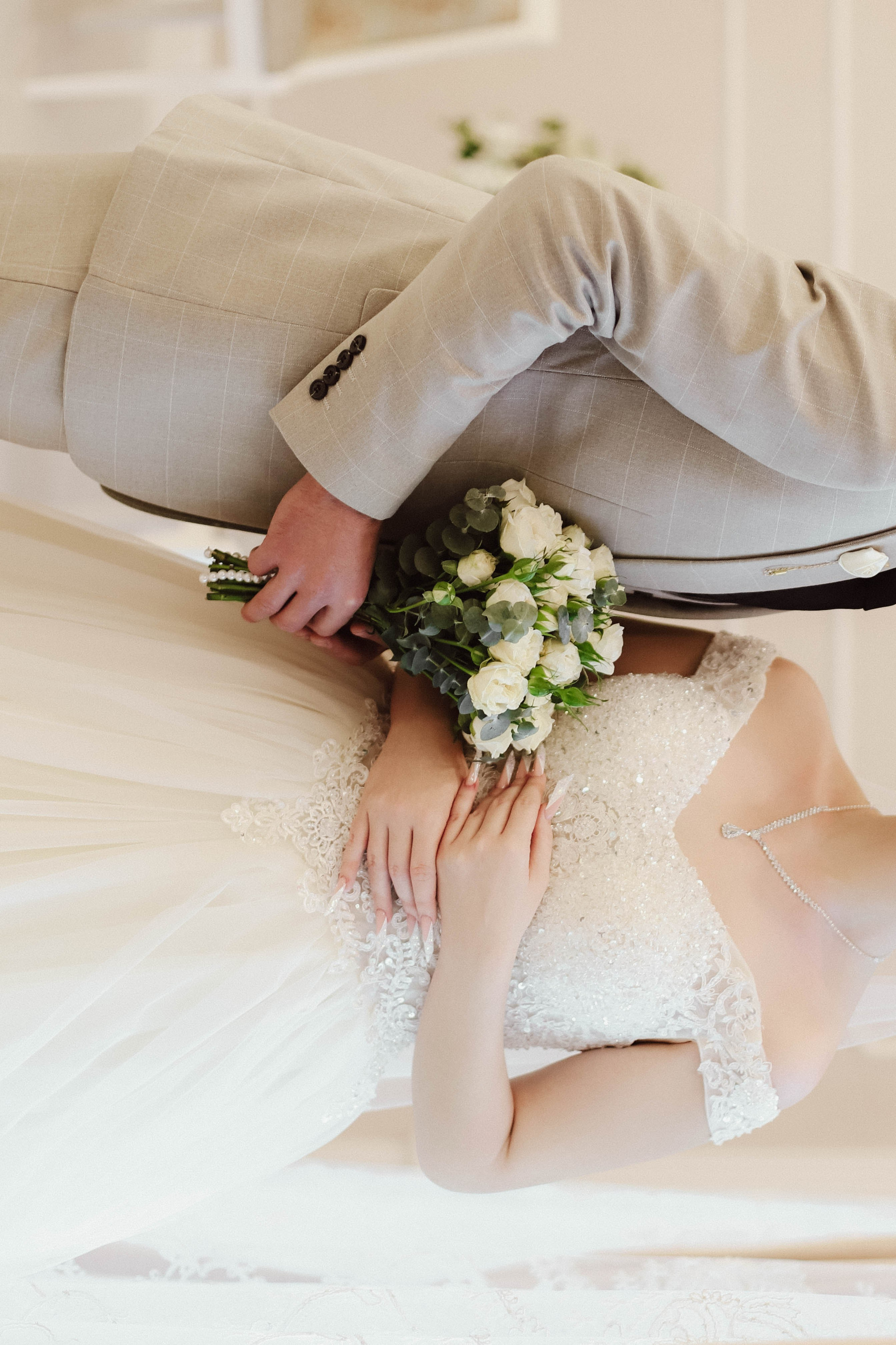 ОКСАНА & ДАНИЛ. Фотограф Мариуполь | Ялта | Крым — Диана Мазенко