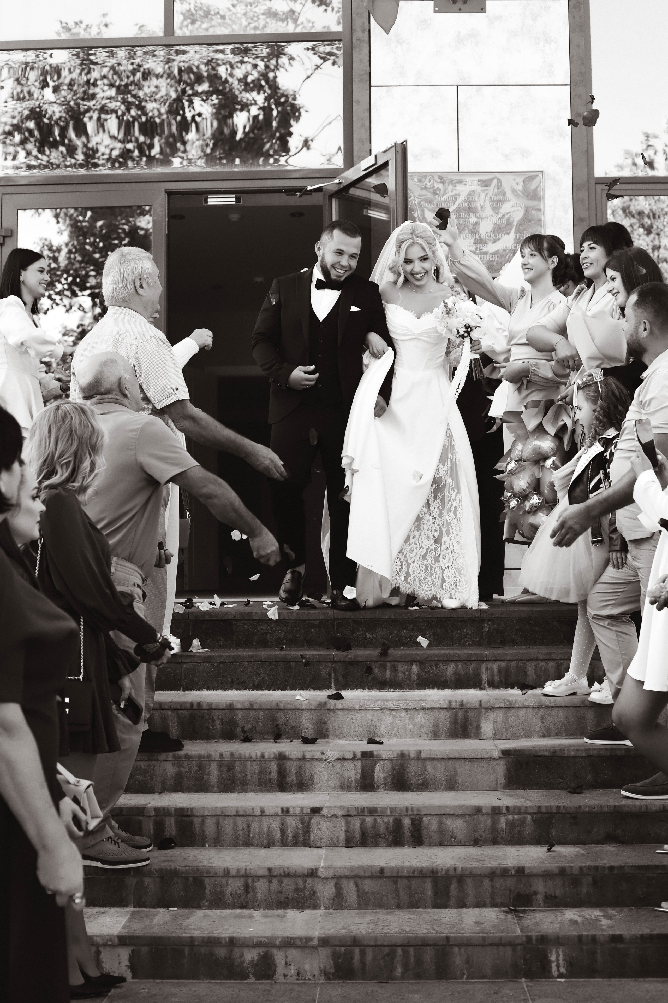 СОФИЯ & МИХАИЛ. Фотограф Мариуполь | Ялта | Крым — Диана Мазенко