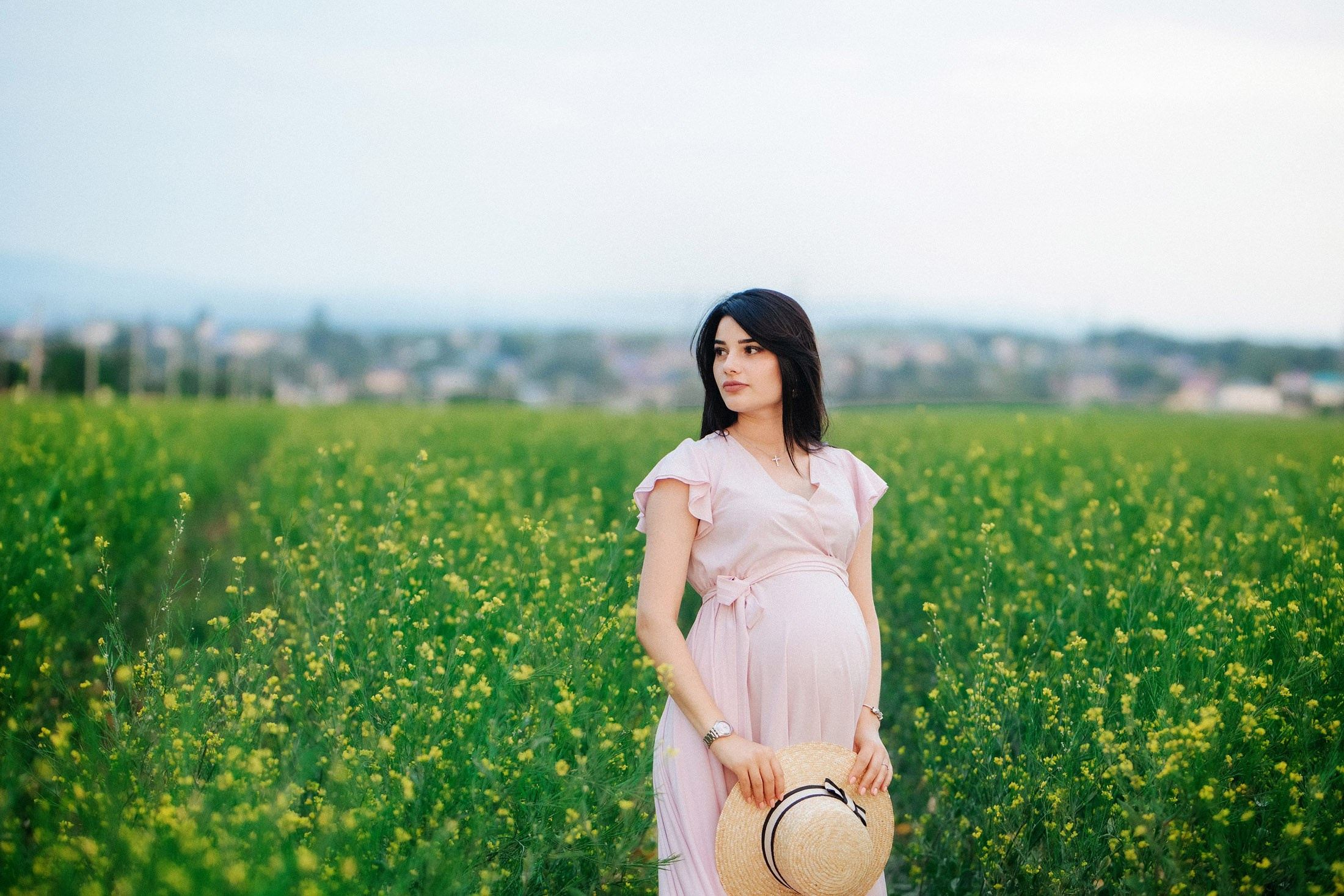 Элен. Семейный, детский, свадебный, фотограф в городе Анапа