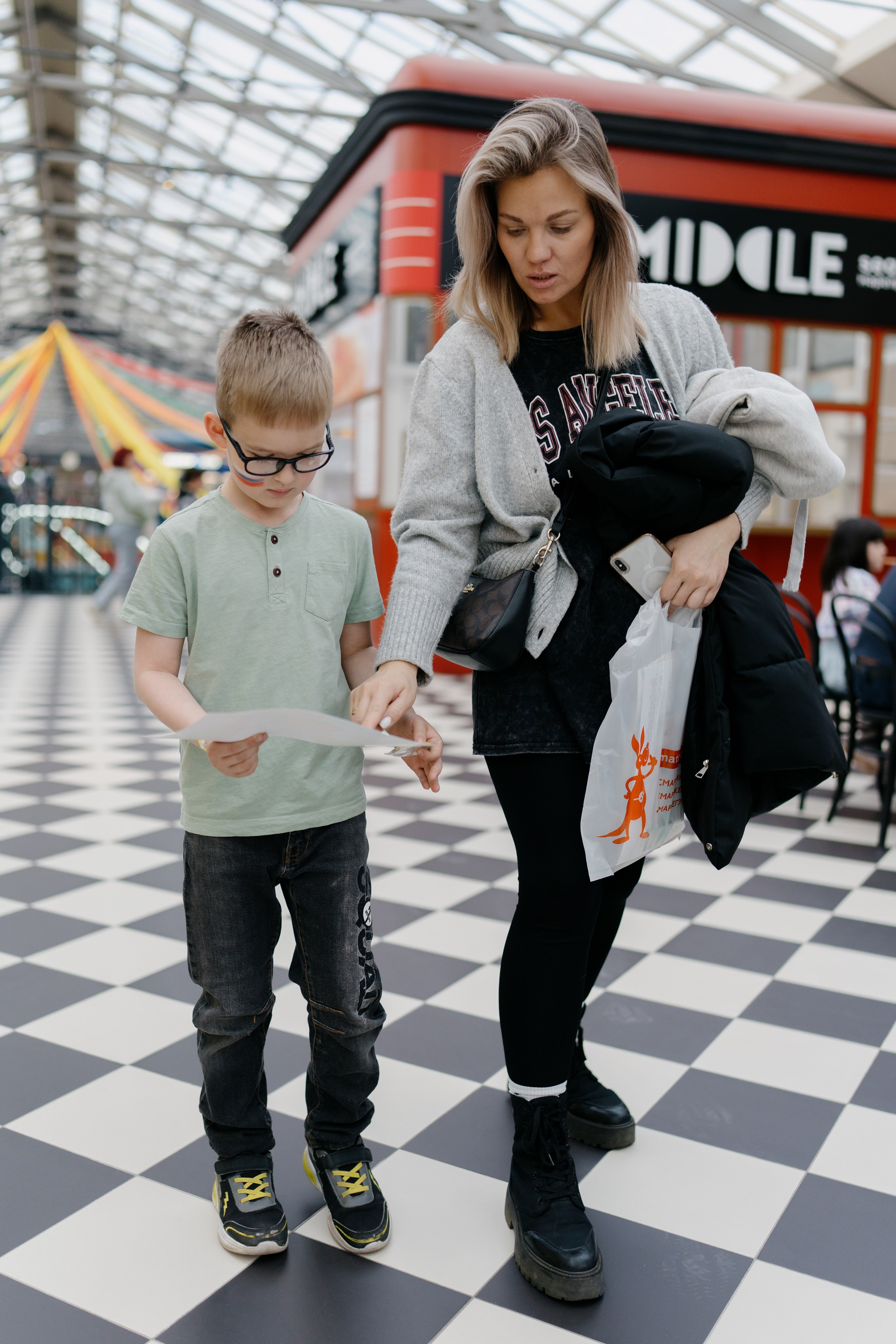 Три кота на «Каникулы с Комсомолкой» 04.05.24. Свадебный и семейный фотограф в Санкт-Петербурге Дмитрий Панин