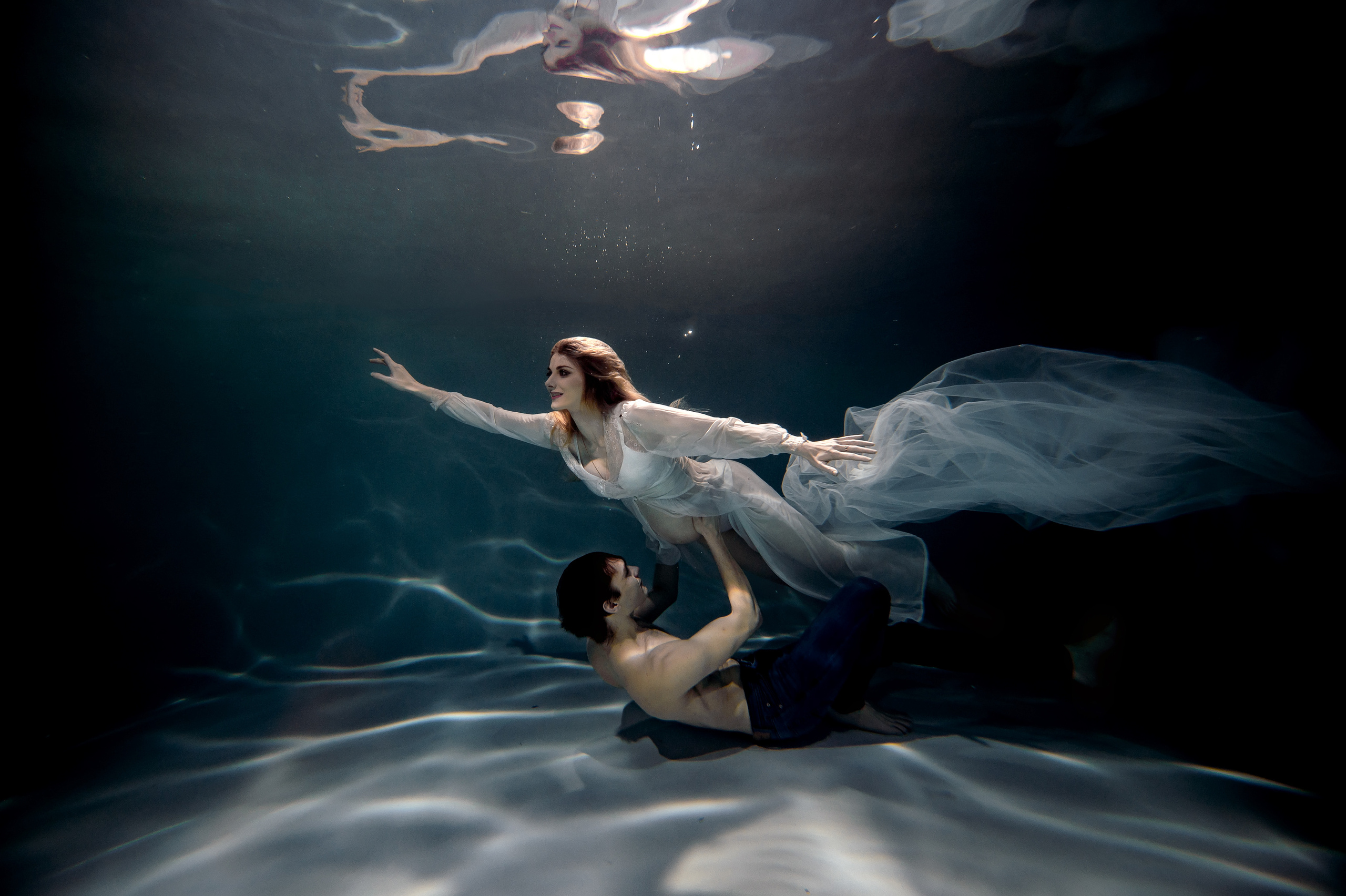 Love story. Свадебный и семейный фотограф Виктория Носачёва. Щелково, Москва и МО